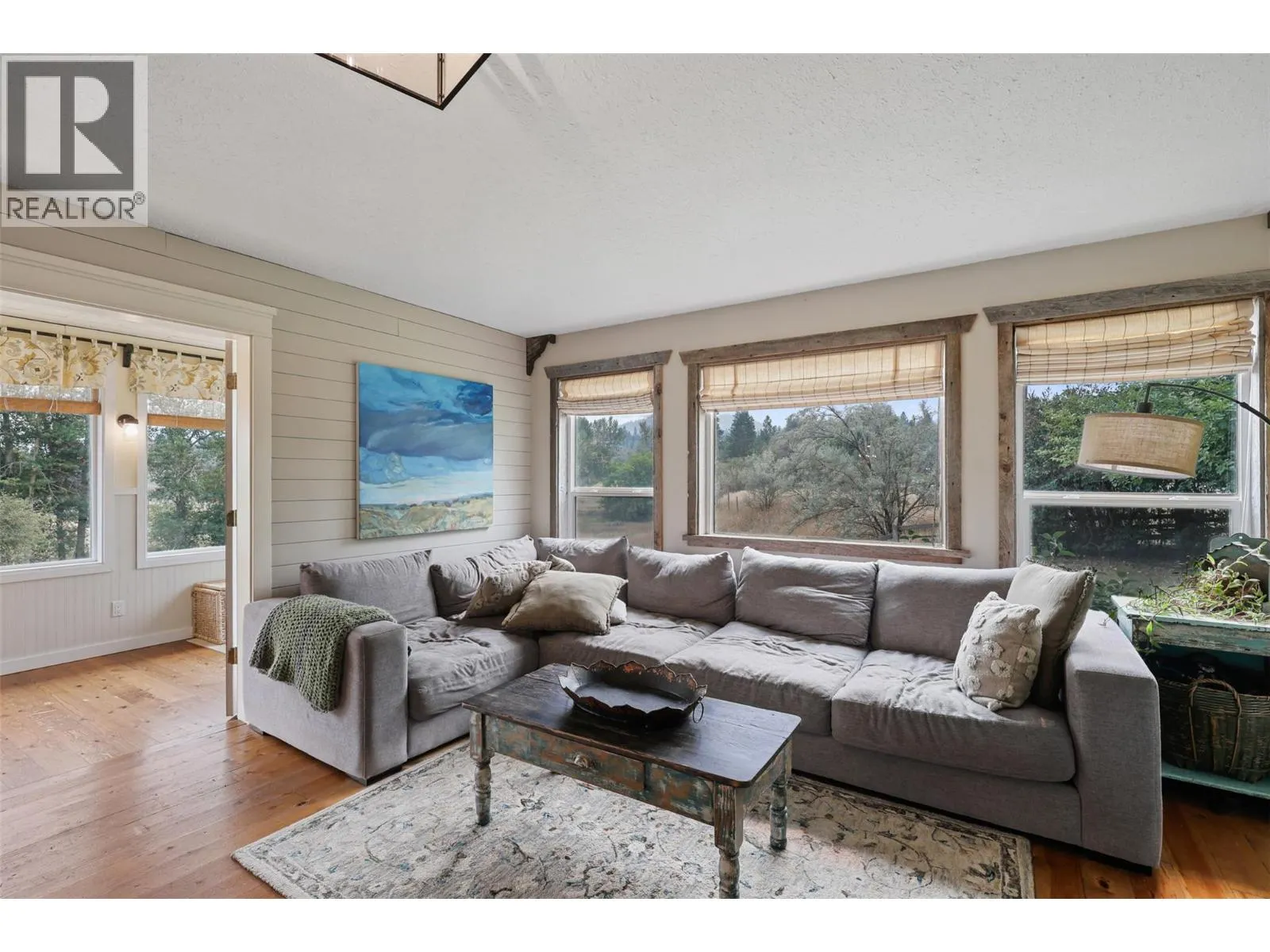 1580 Monte Creek Road