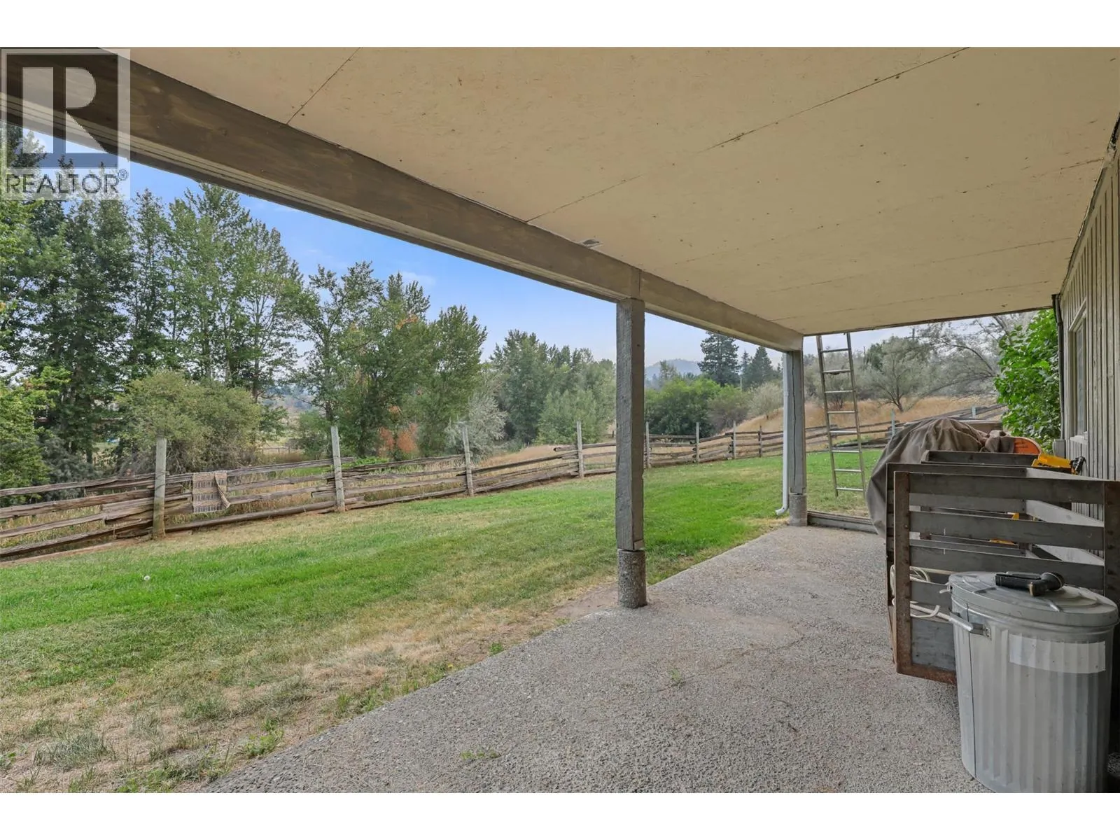 1580 Monte Creek Road