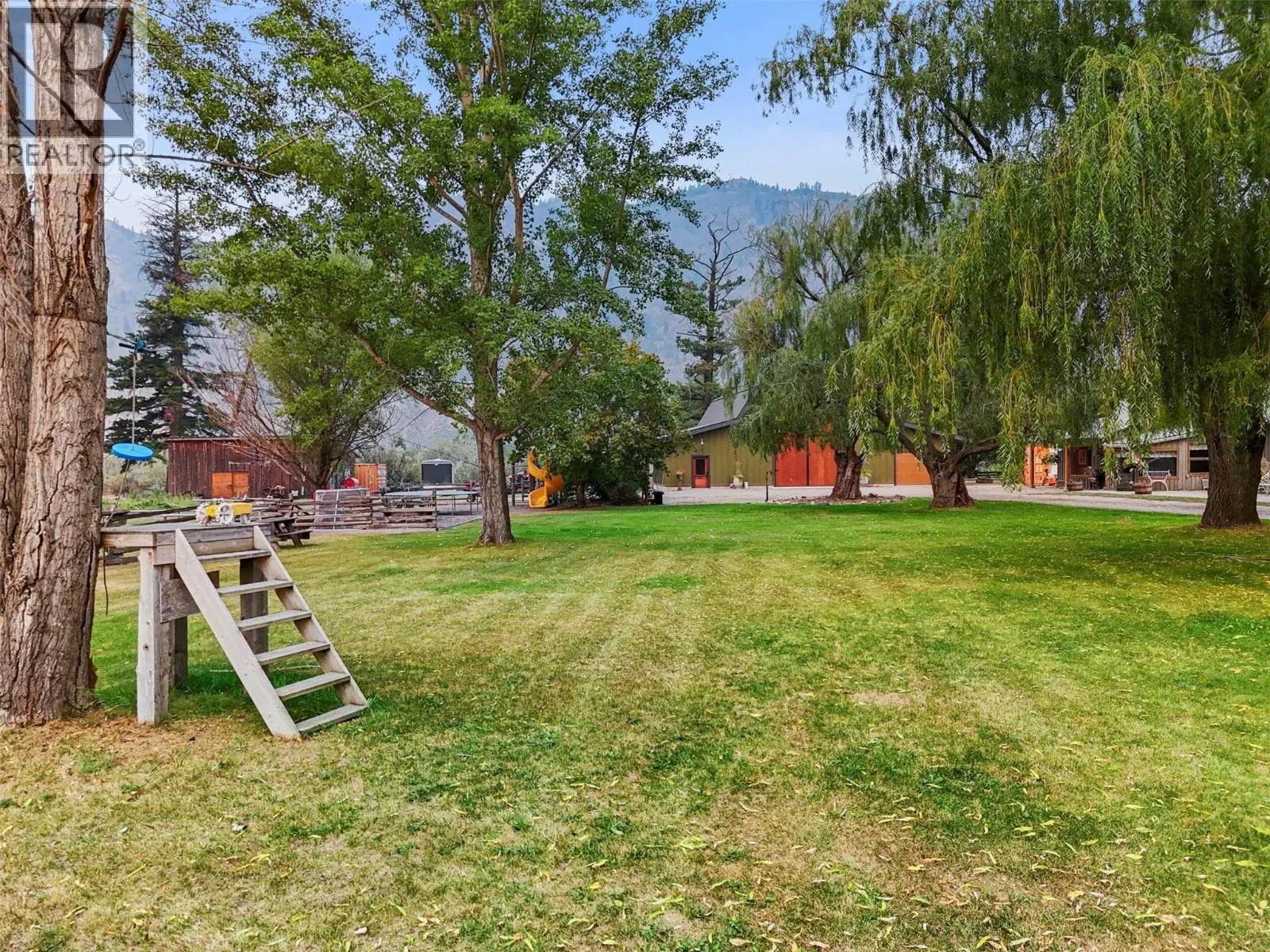 1580 Monte Creek Road