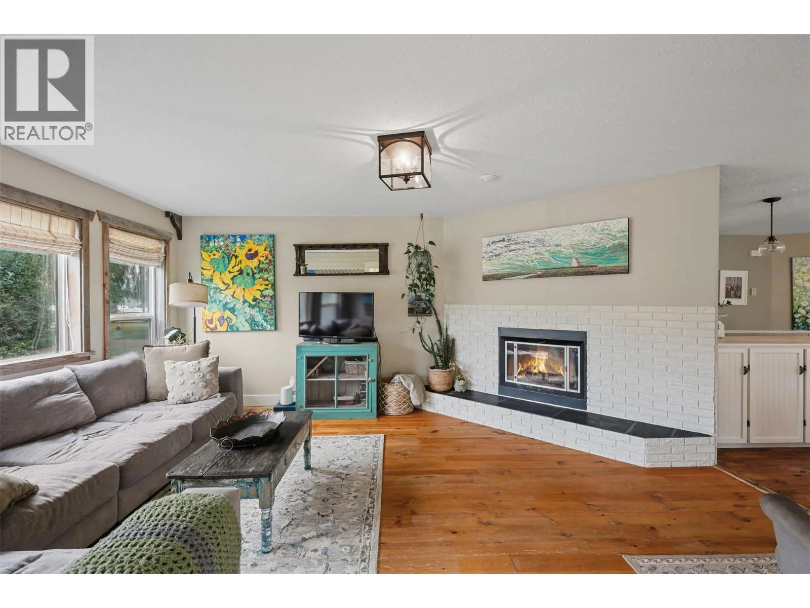 1580 Monte Creek Road