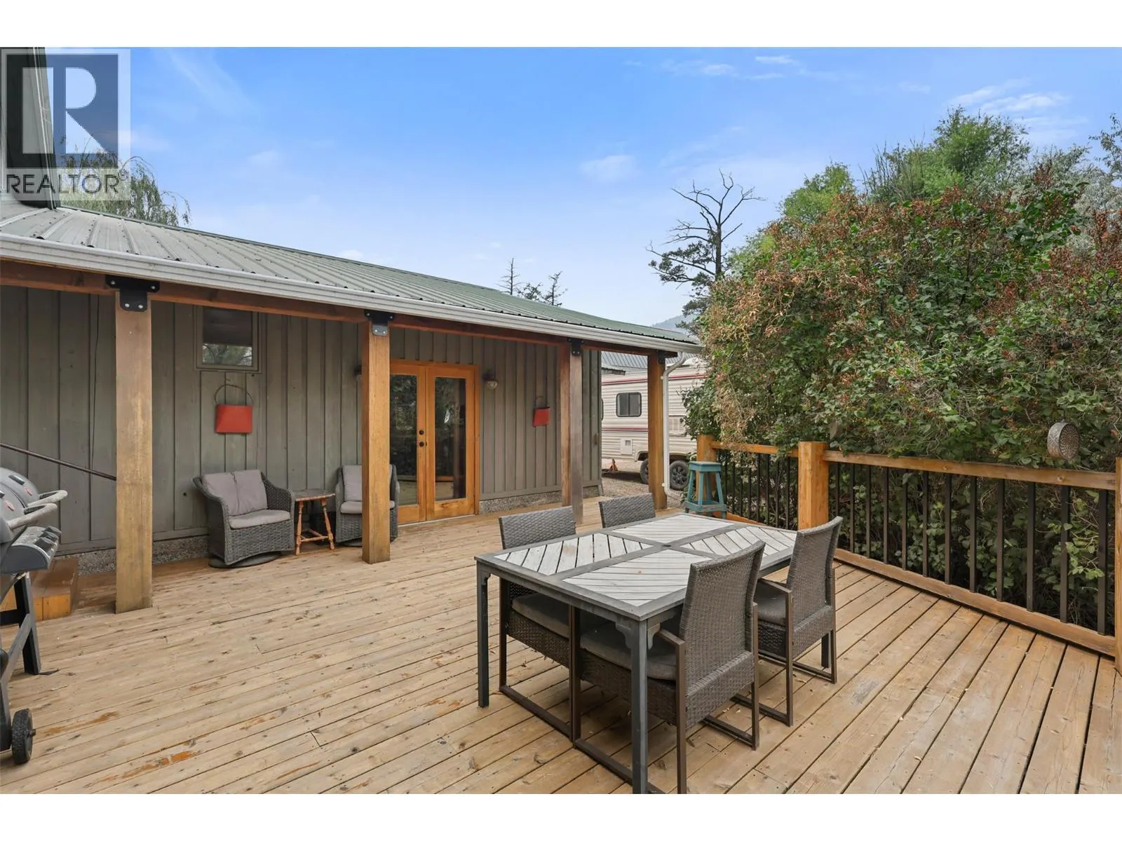 1580 Monte Creek Road