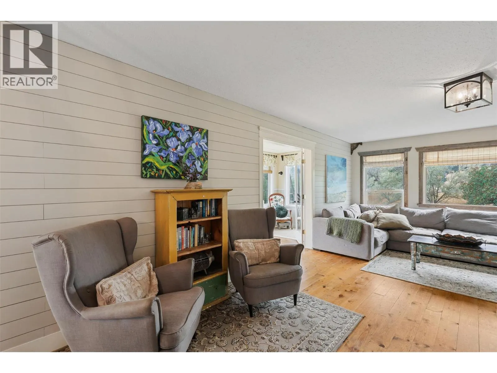 1580 Monte Creek Road