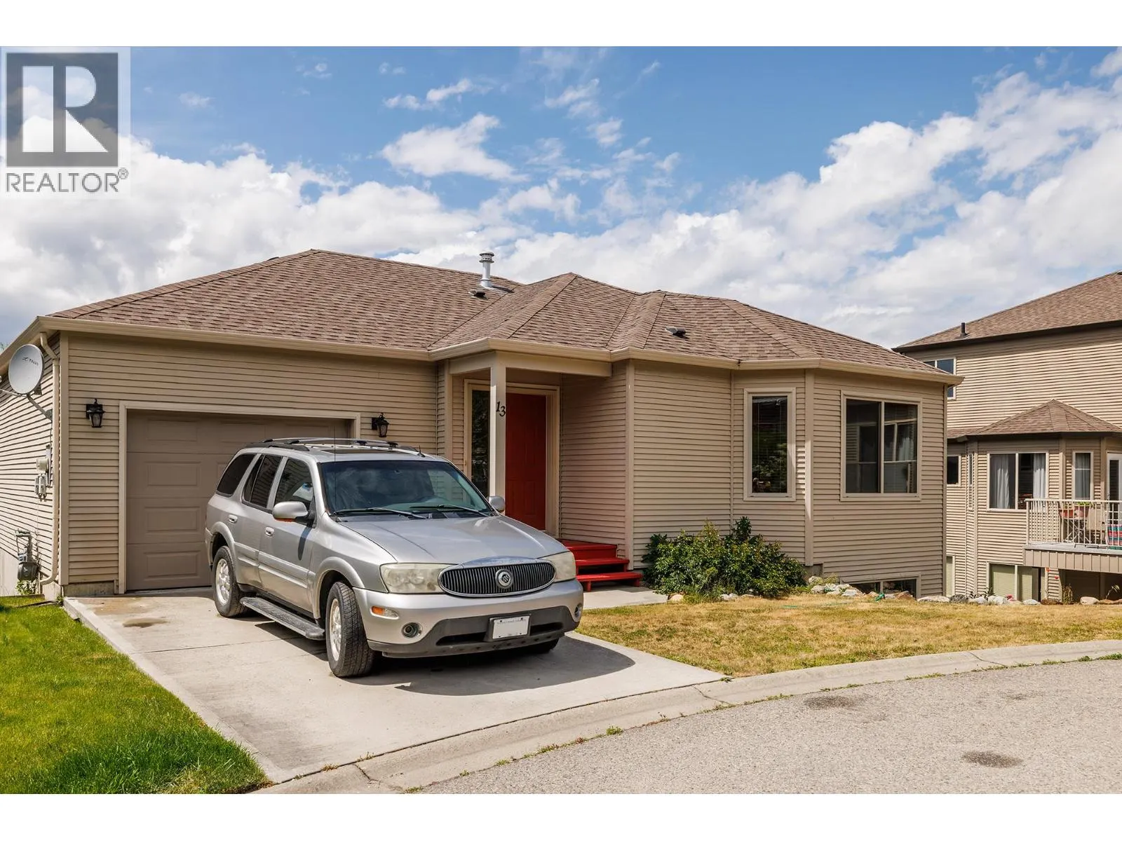 11392 Lodge Road Unit# 13