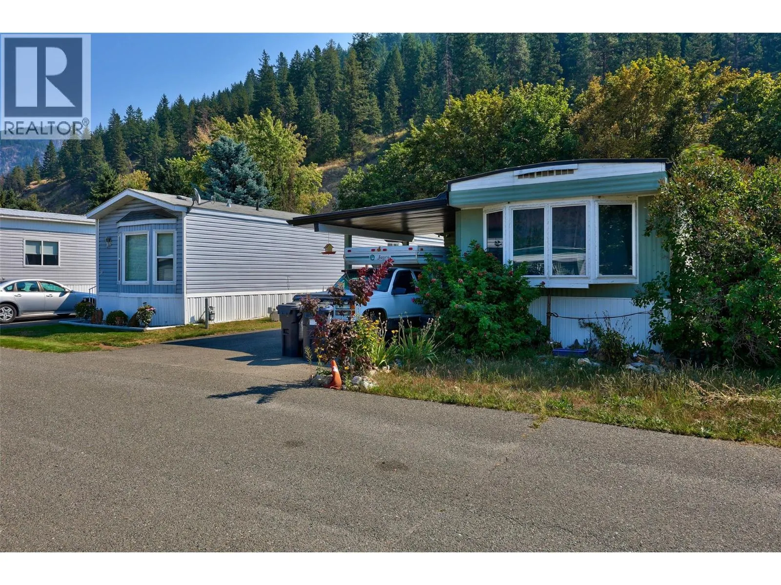 161 Shuswap Avenue Unit# 13