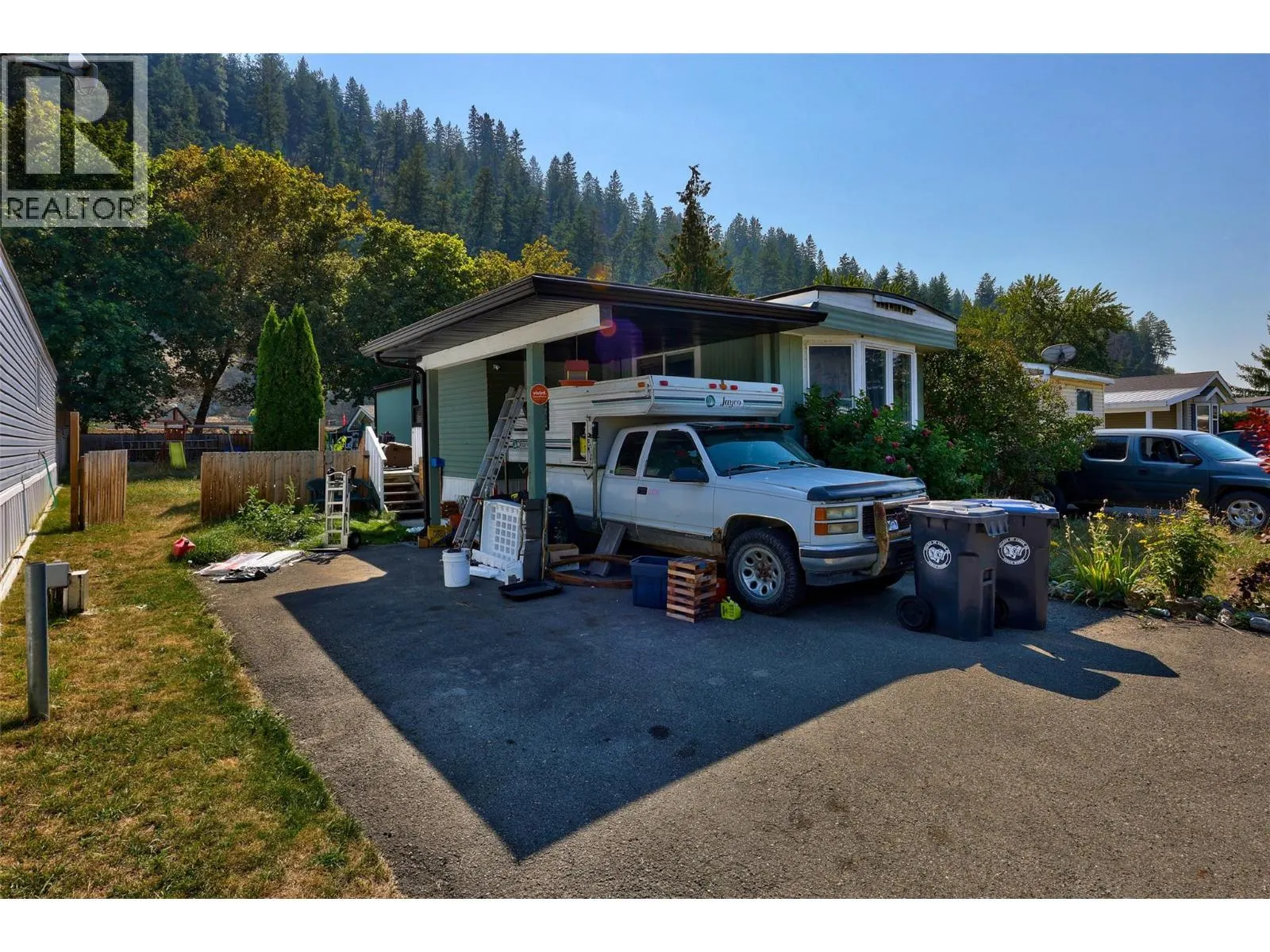 161 Shuswap Avenue Unit# 13