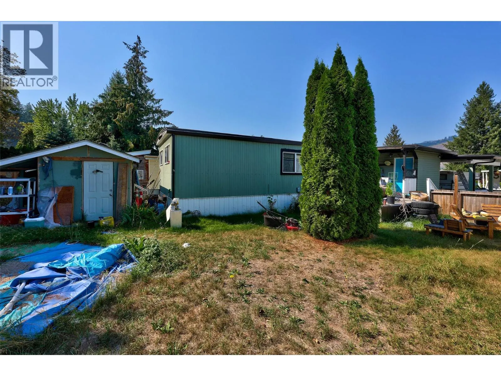 161 Shuswap Avenue Unit# 13