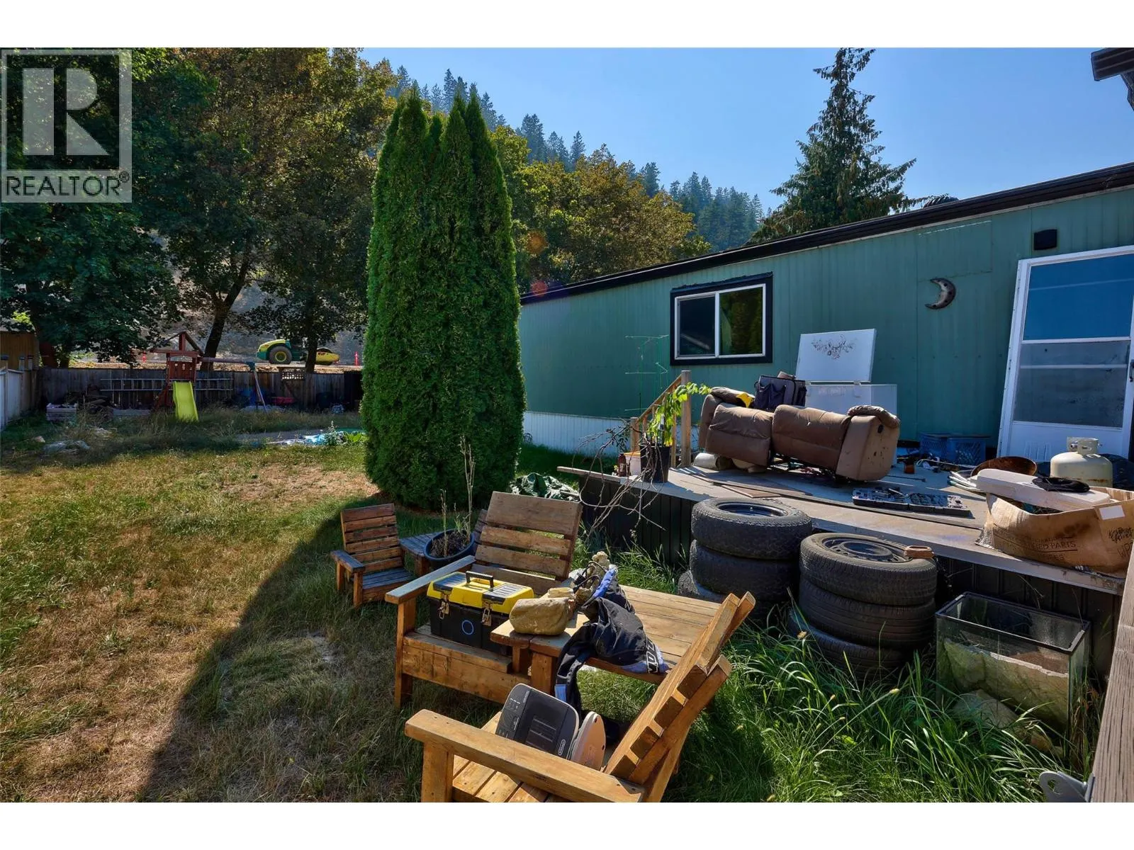 161 Shuswap Avenue Unit# 13