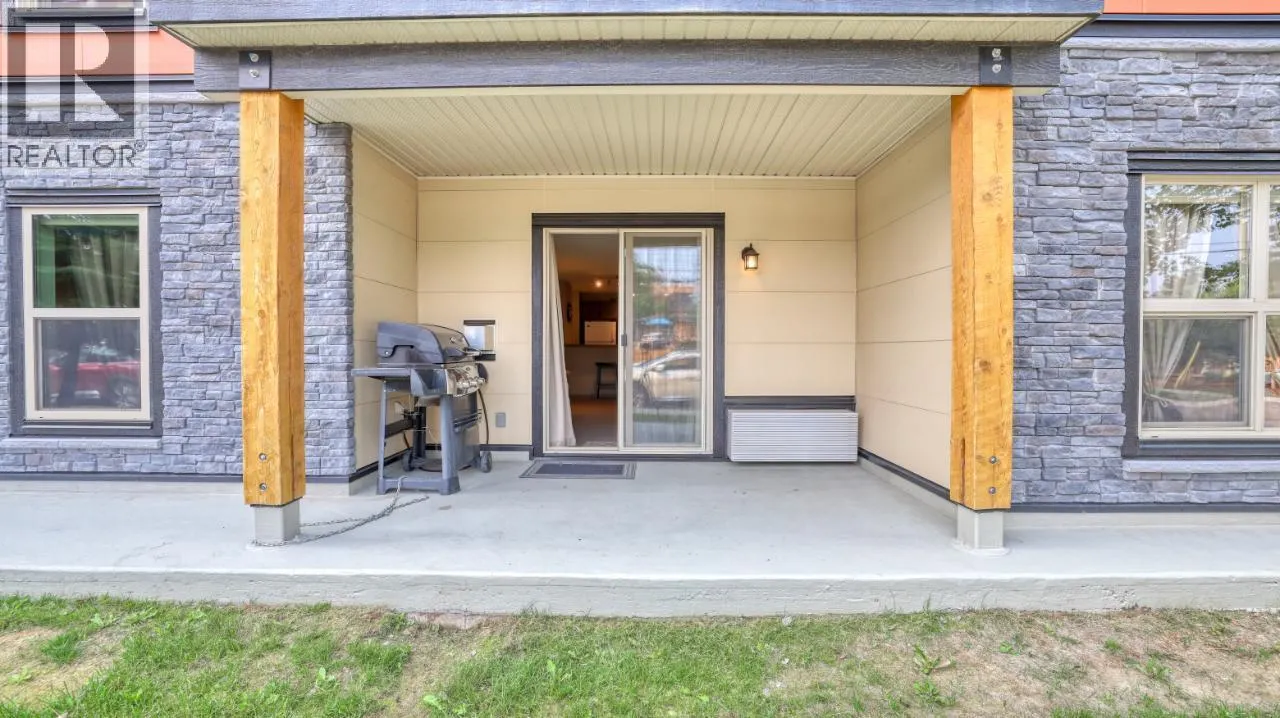 4874 STANLEY Street Unit# 107