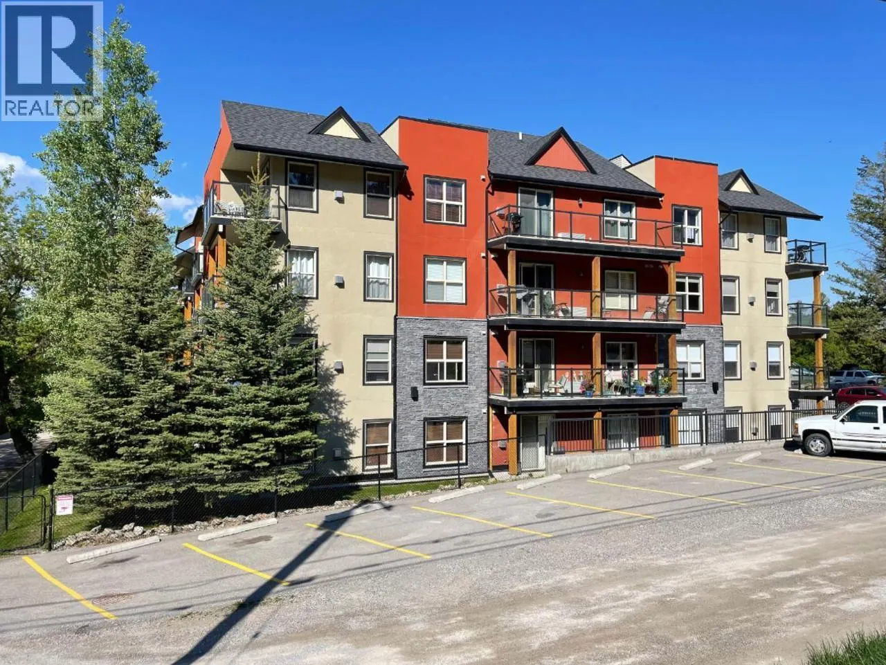 4874 STANLEY Street Unit# 107