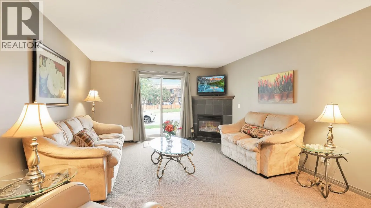 4874 STANLEY Street Unit# 107