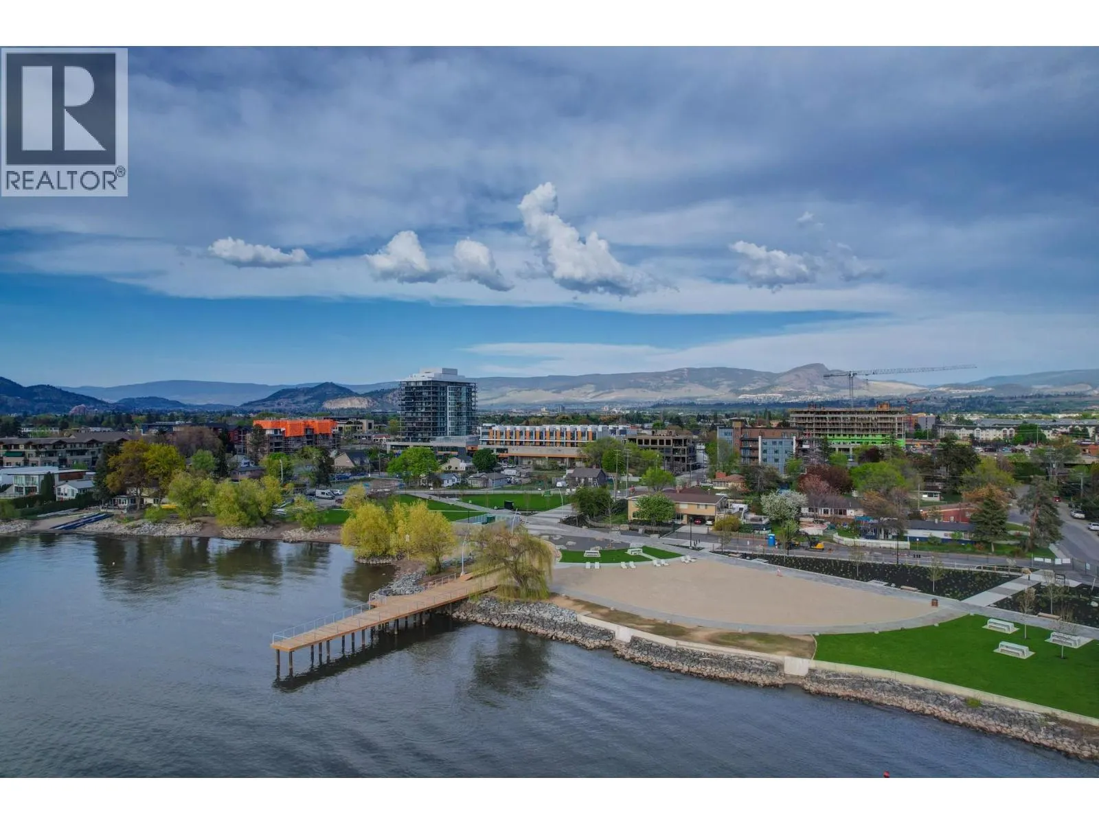 485 Groves Avenue Unit# 1101