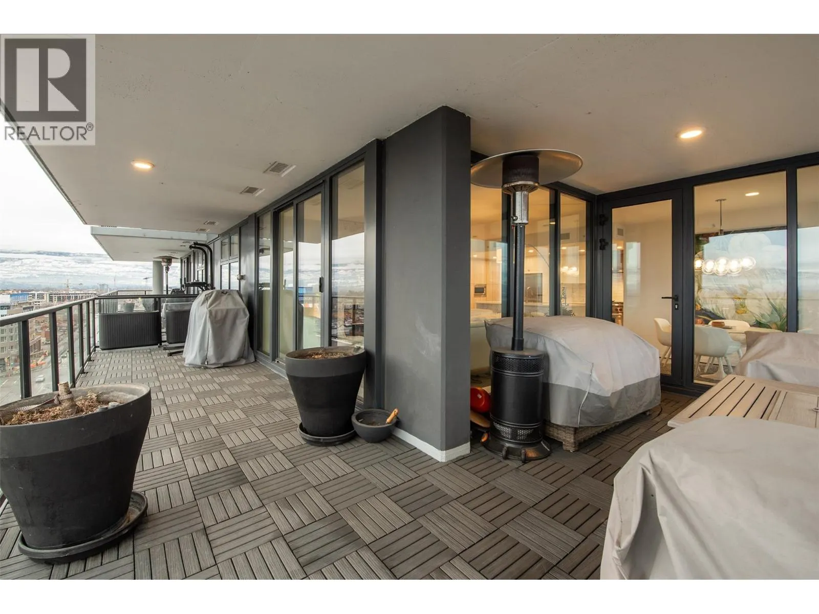 485 Groves Avenue Unit# 1101
