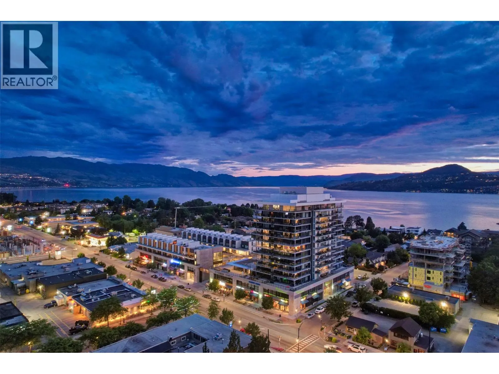 485 Groves Avenue Unit# 1101