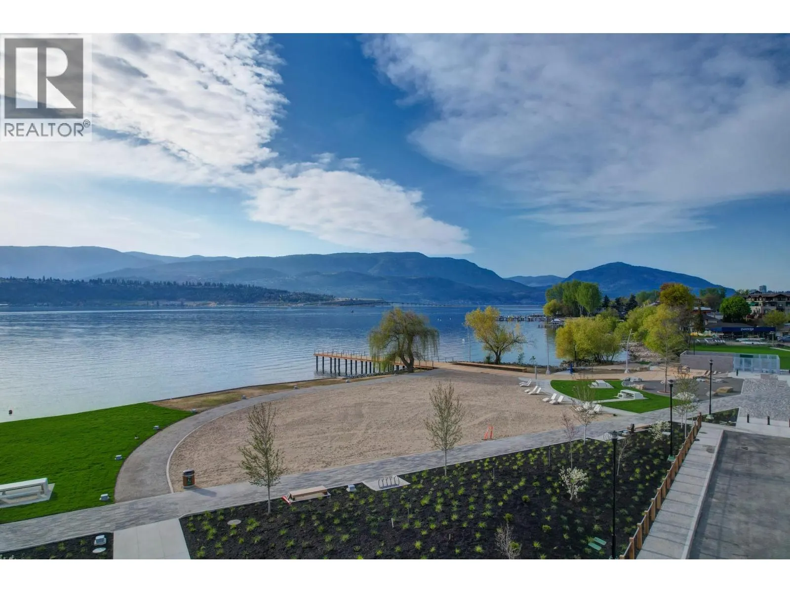 485 Groves Avenue Unit# 1101