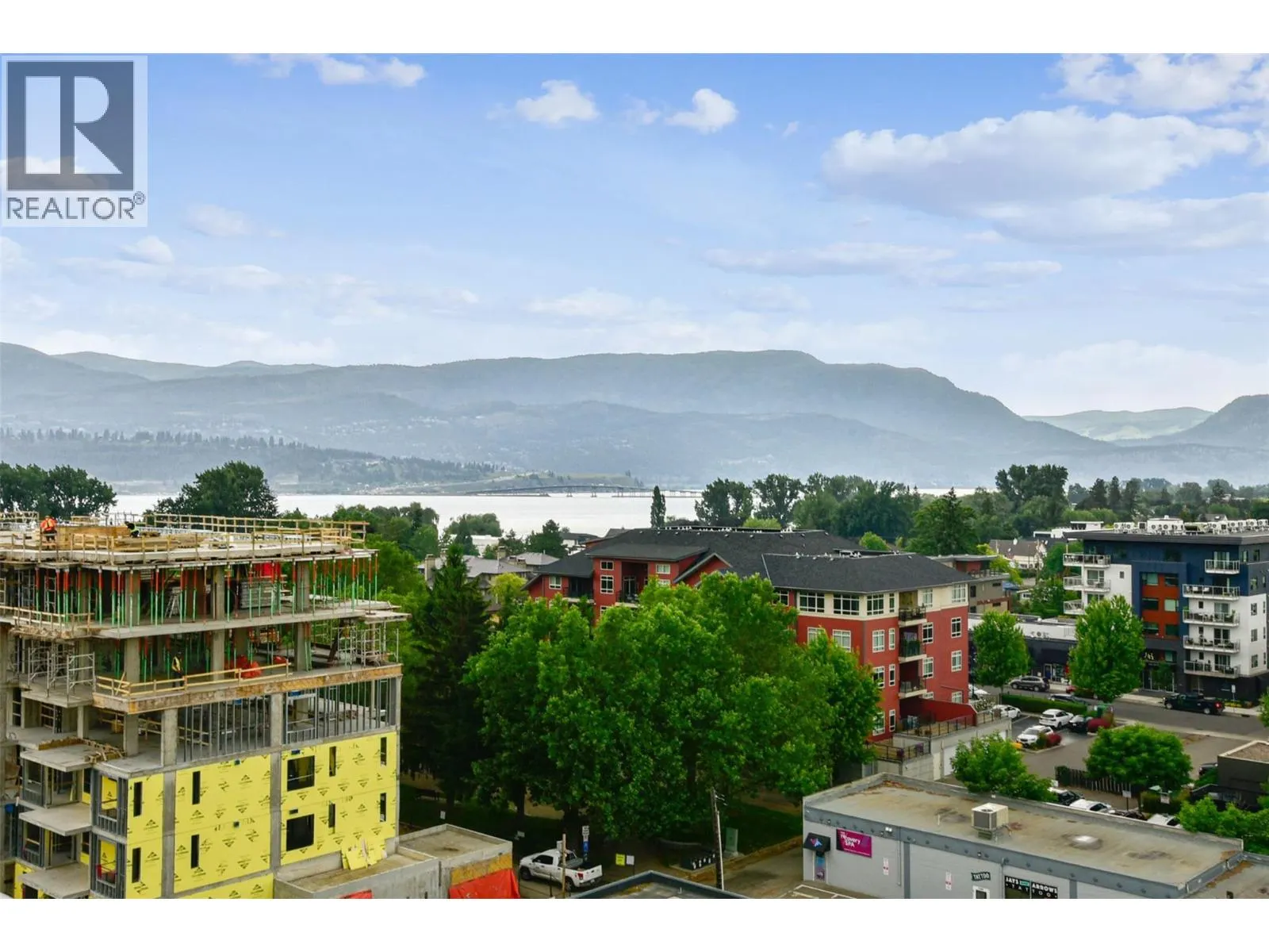 485 Groves Avenue Unit# 1101