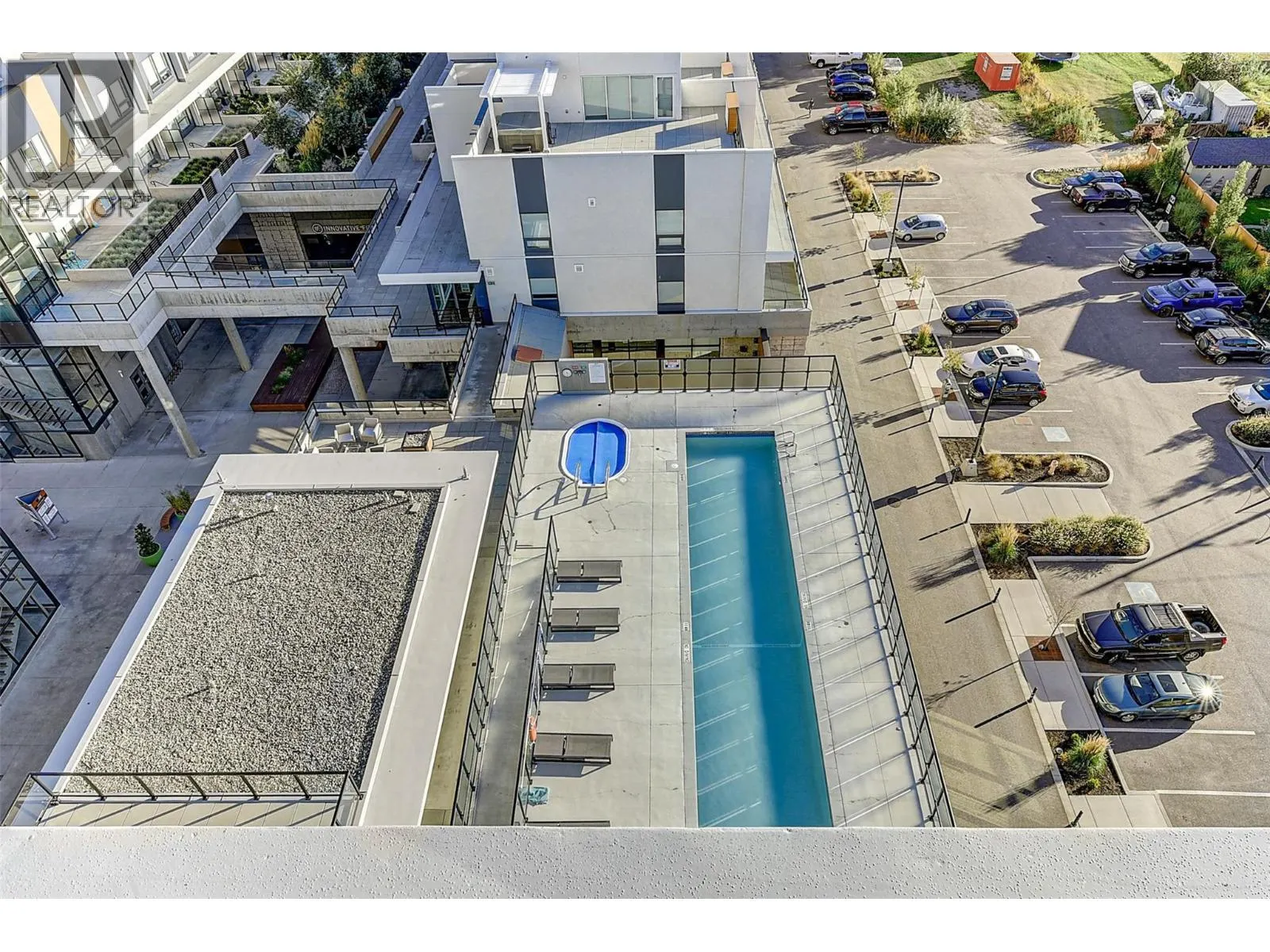 485 Groves Avenue Unit# 1101