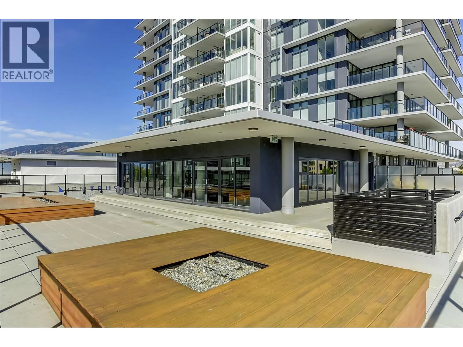 485 Groves Avenue Unit# 1101