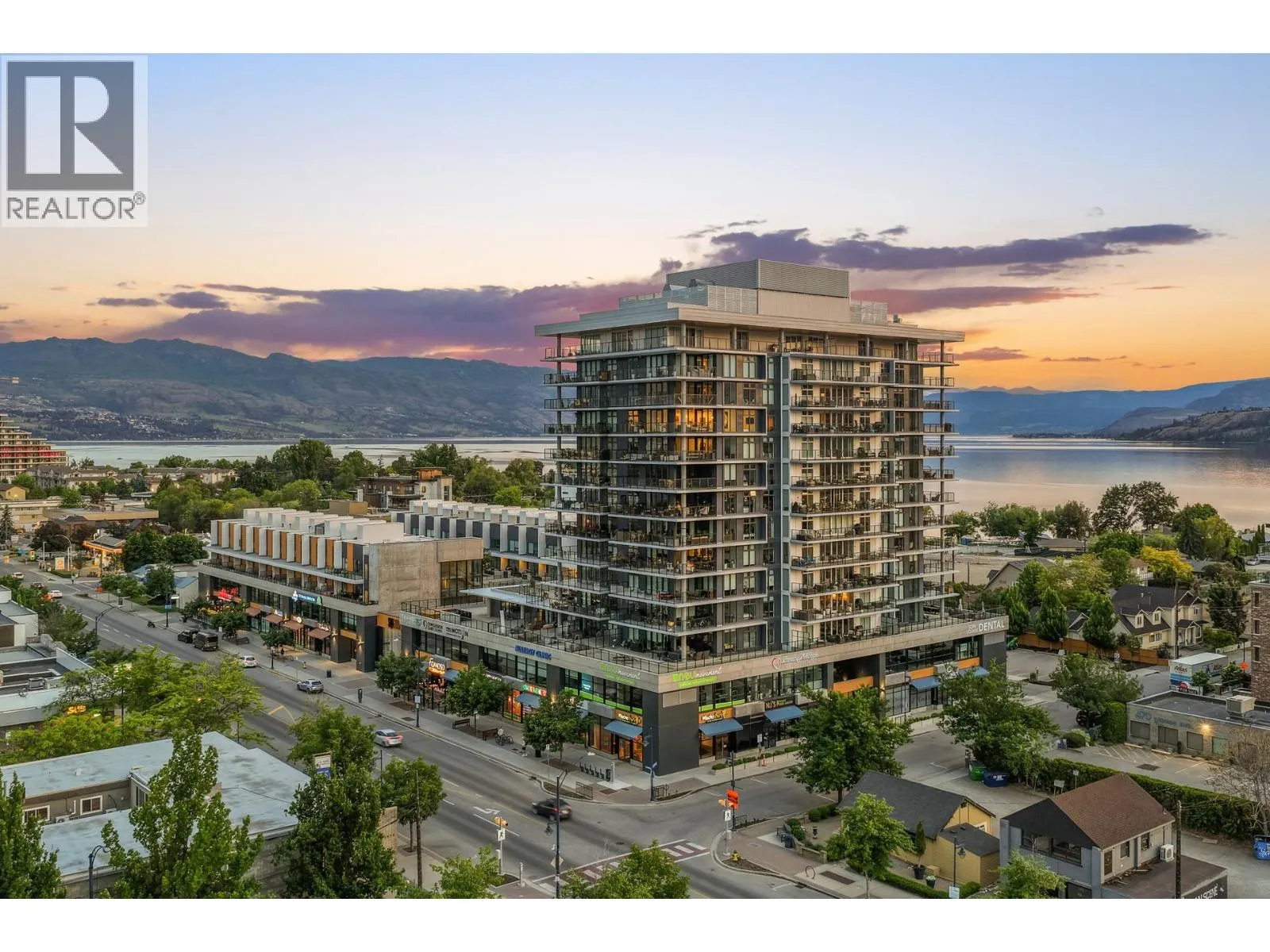 485 Groves Avenue Unit# 1101