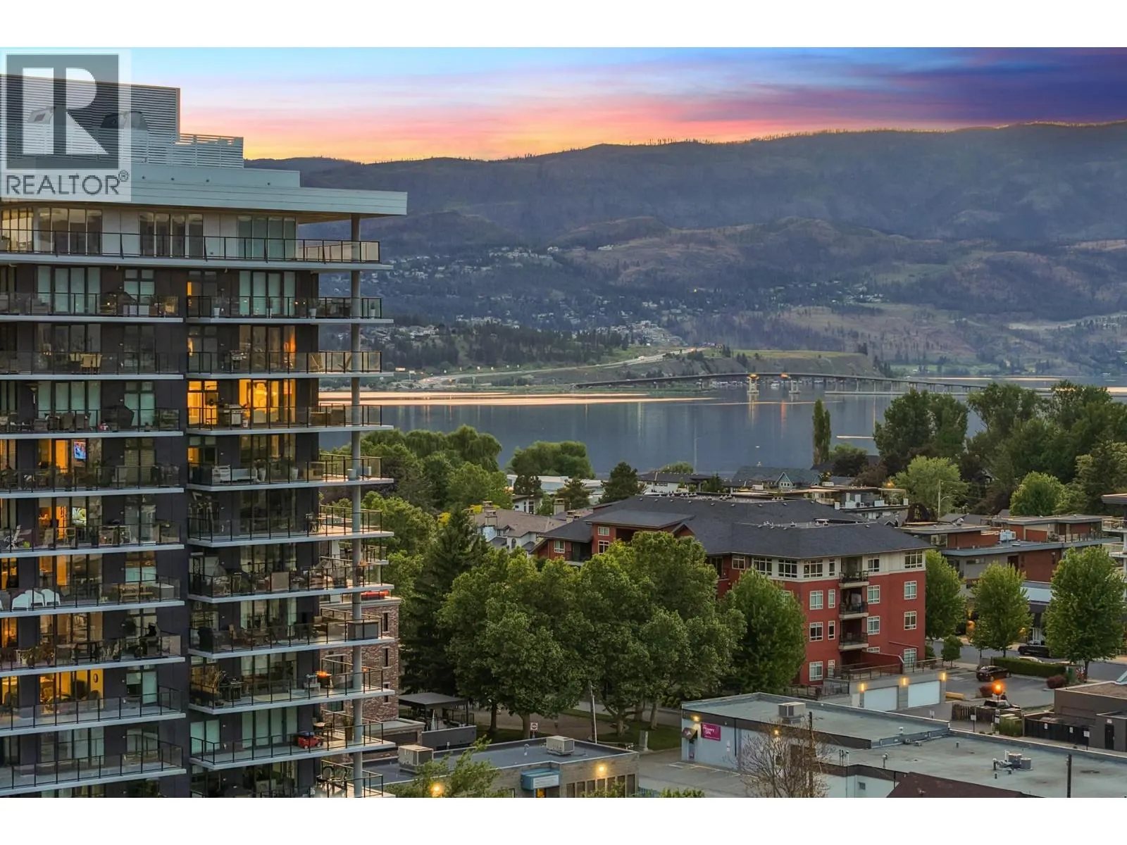 485 Groves Avenue Unit# 1101