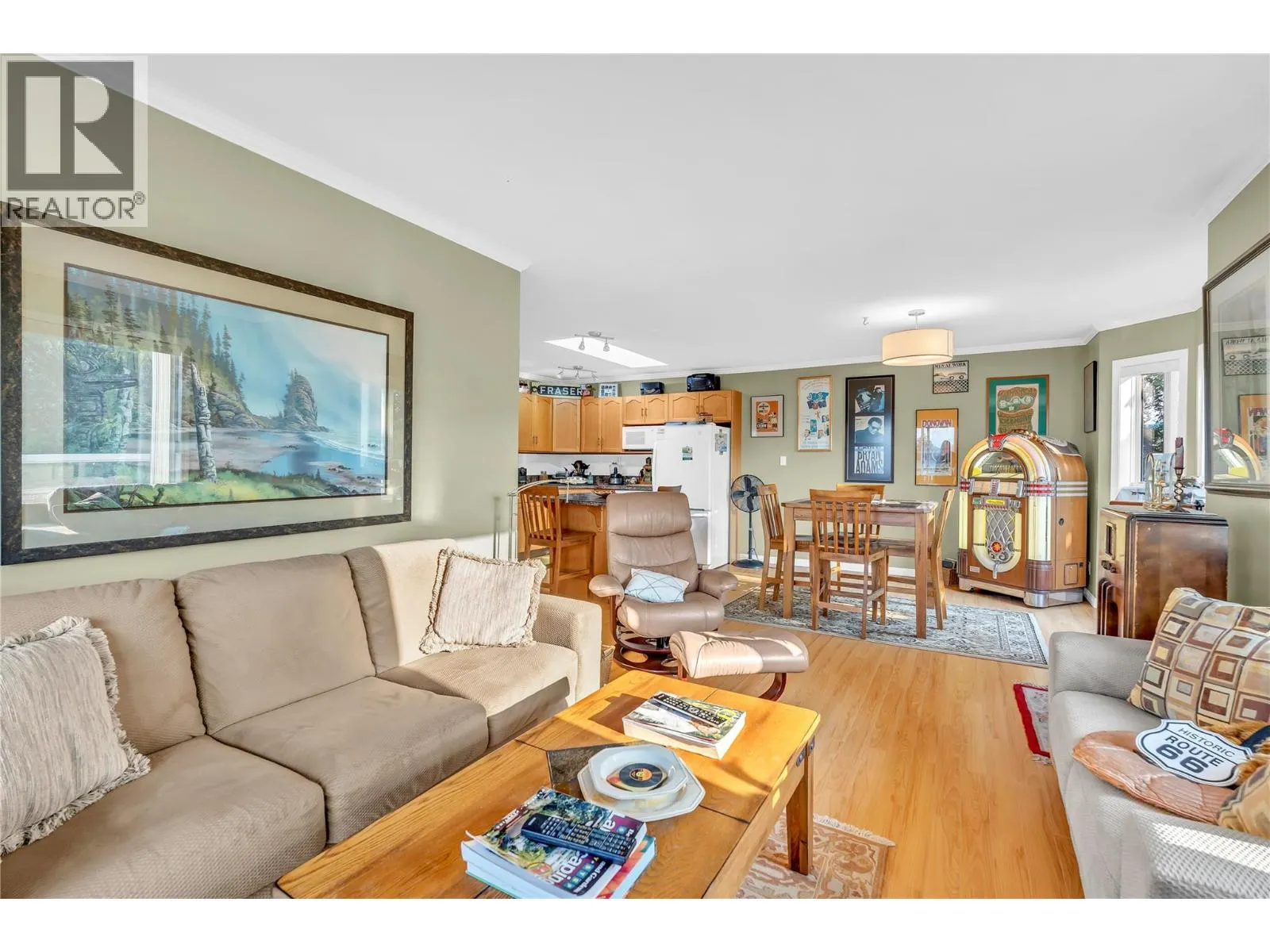 102 Van Horne Street Unit# 305