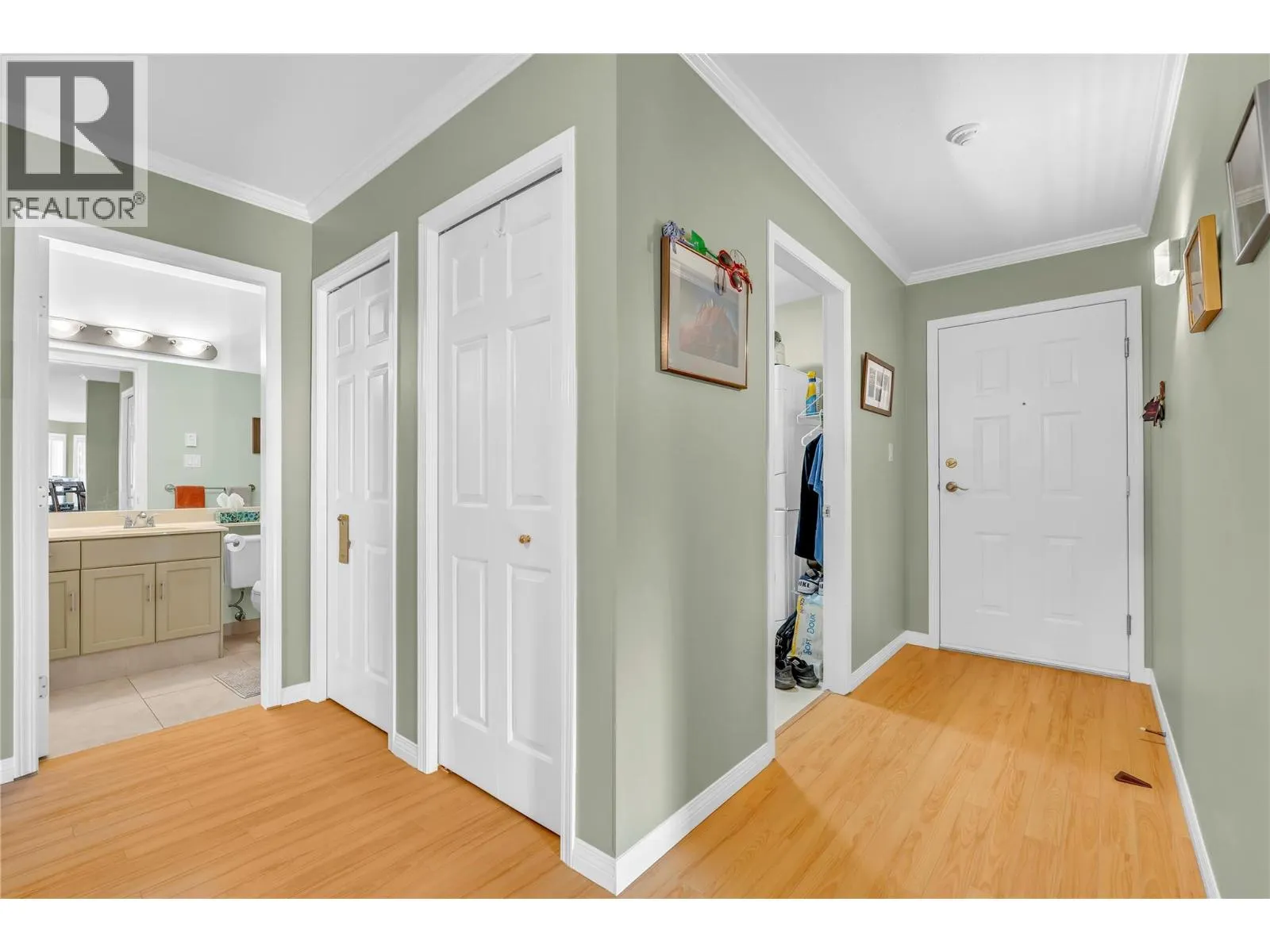 102 Van Horne Street Unit# 305