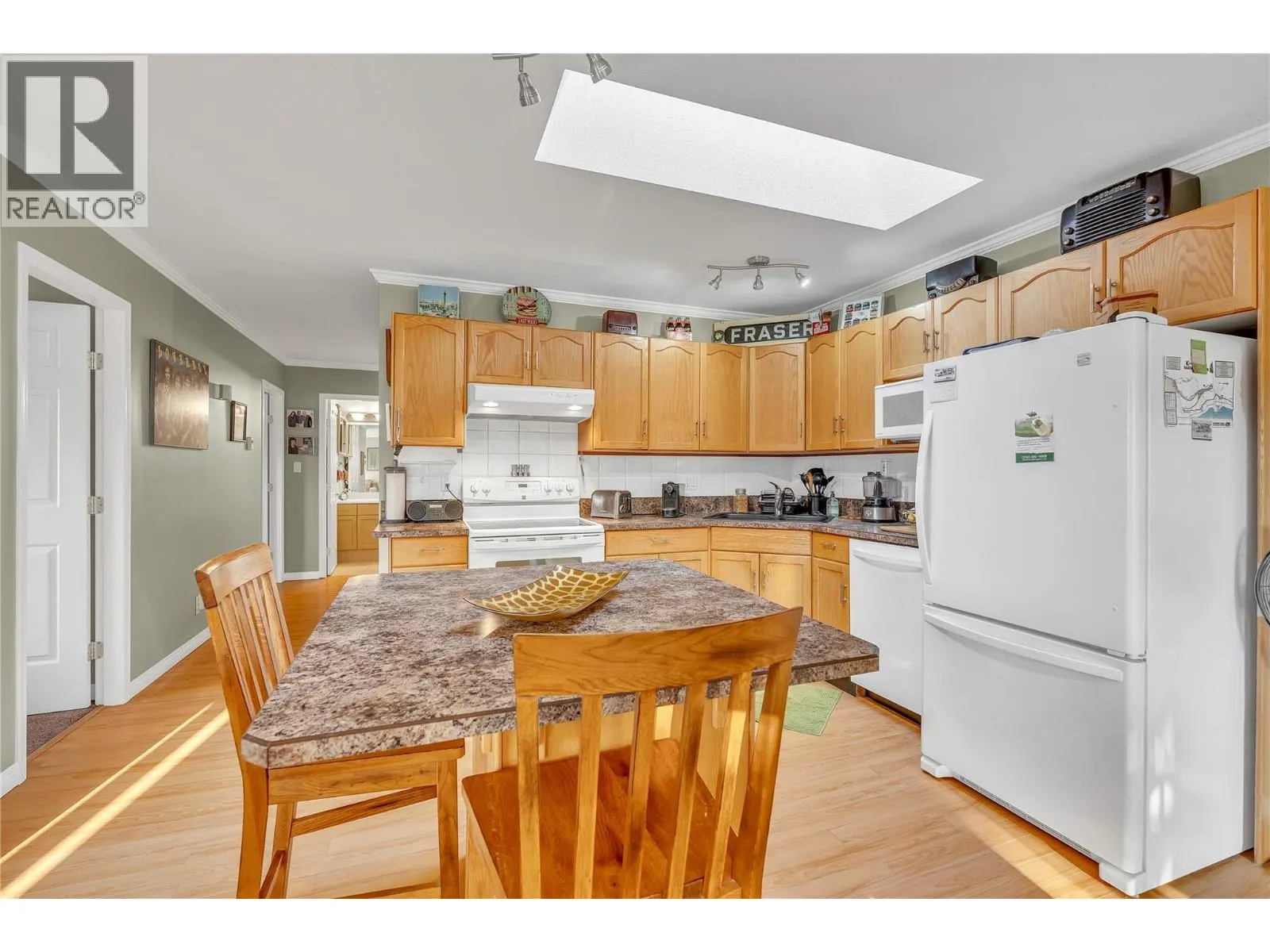 102 Van Horne Street Unit# 305