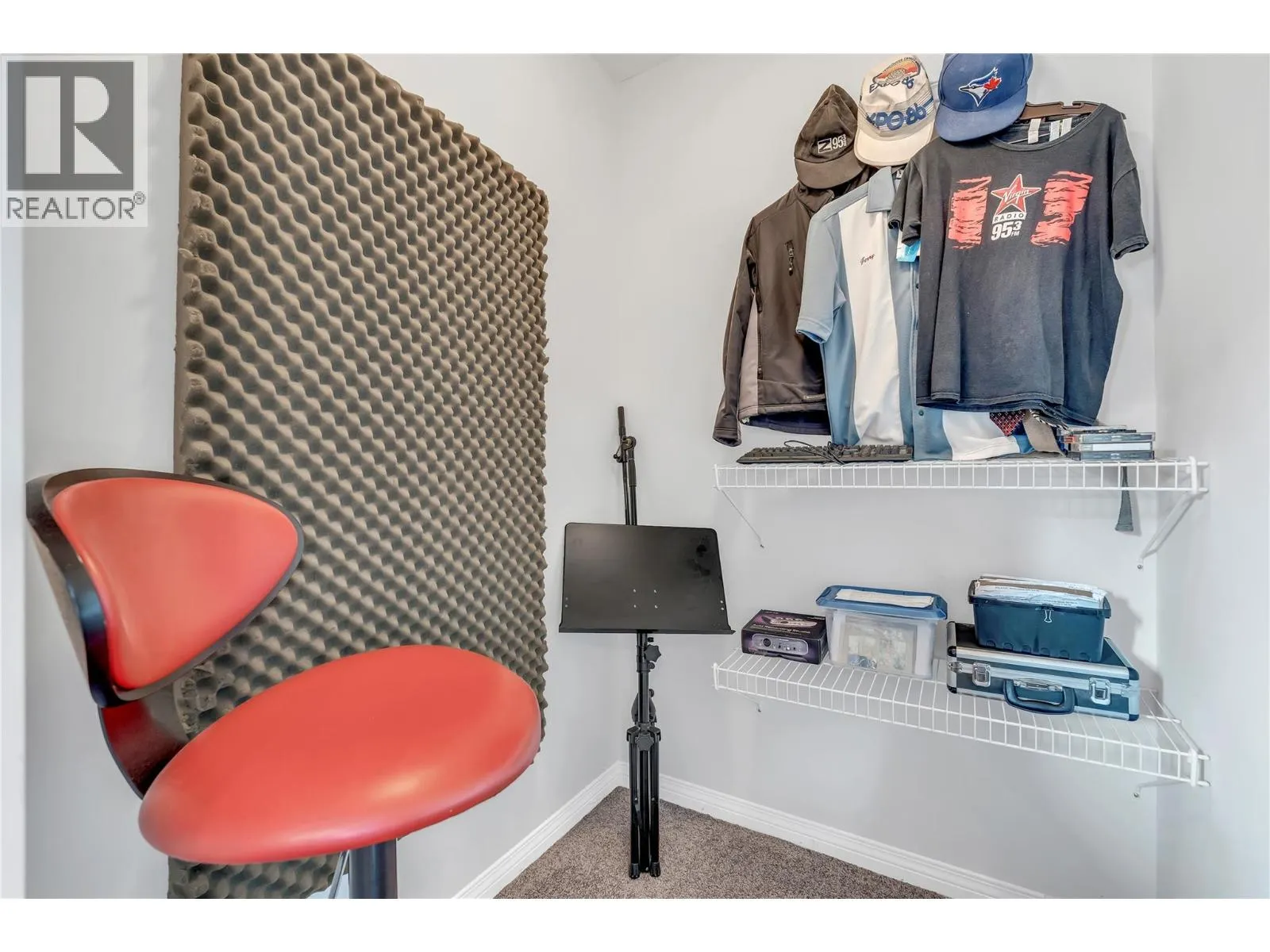 102 Van Horne Street Unit# 305