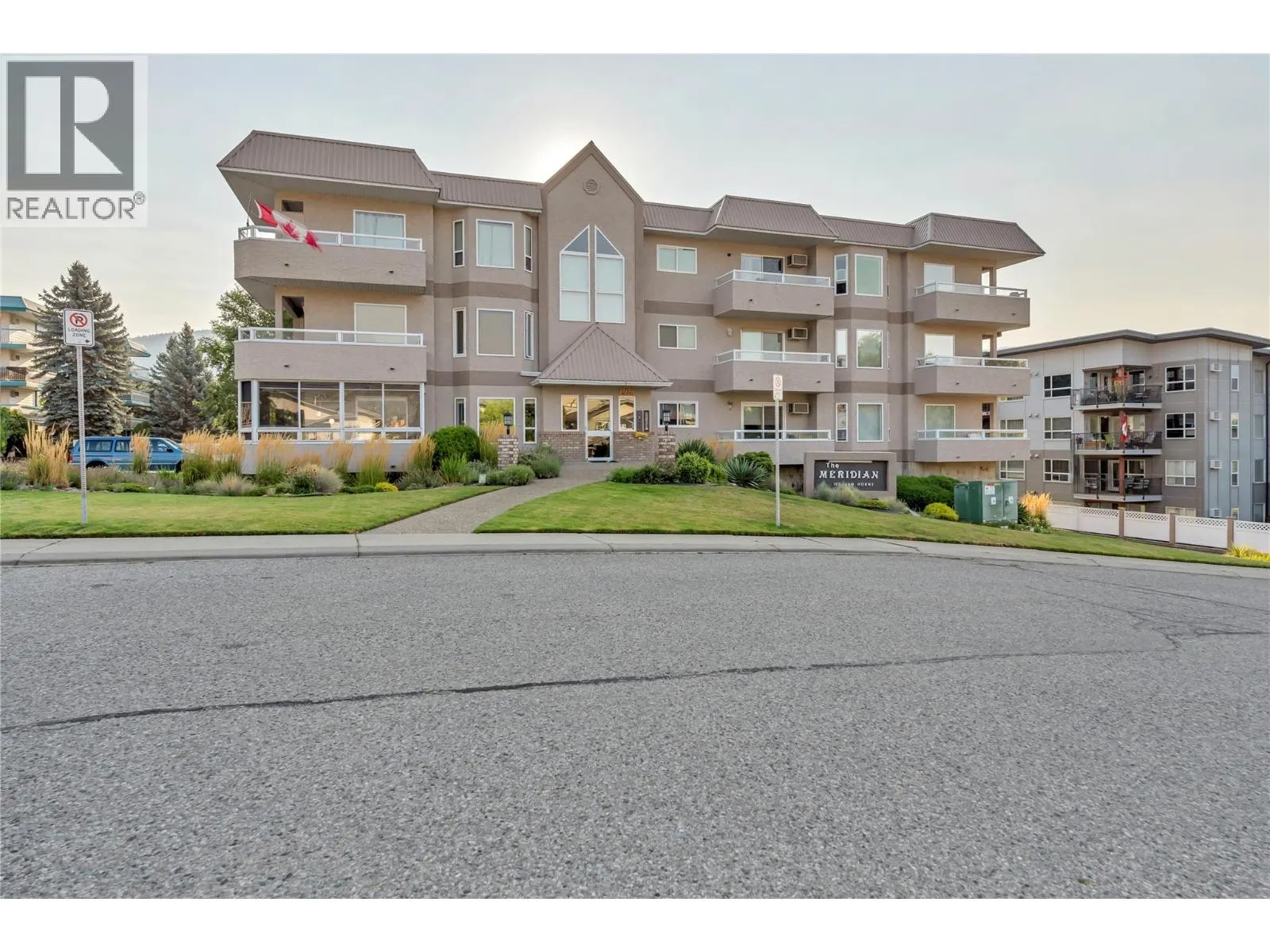 102 Van Horne Street Unit# 305