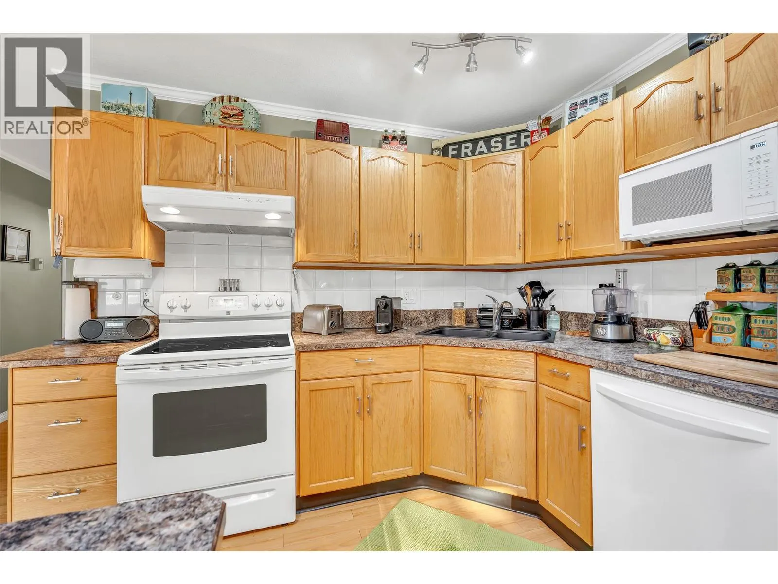 102 Van Horne Street Unit# 305