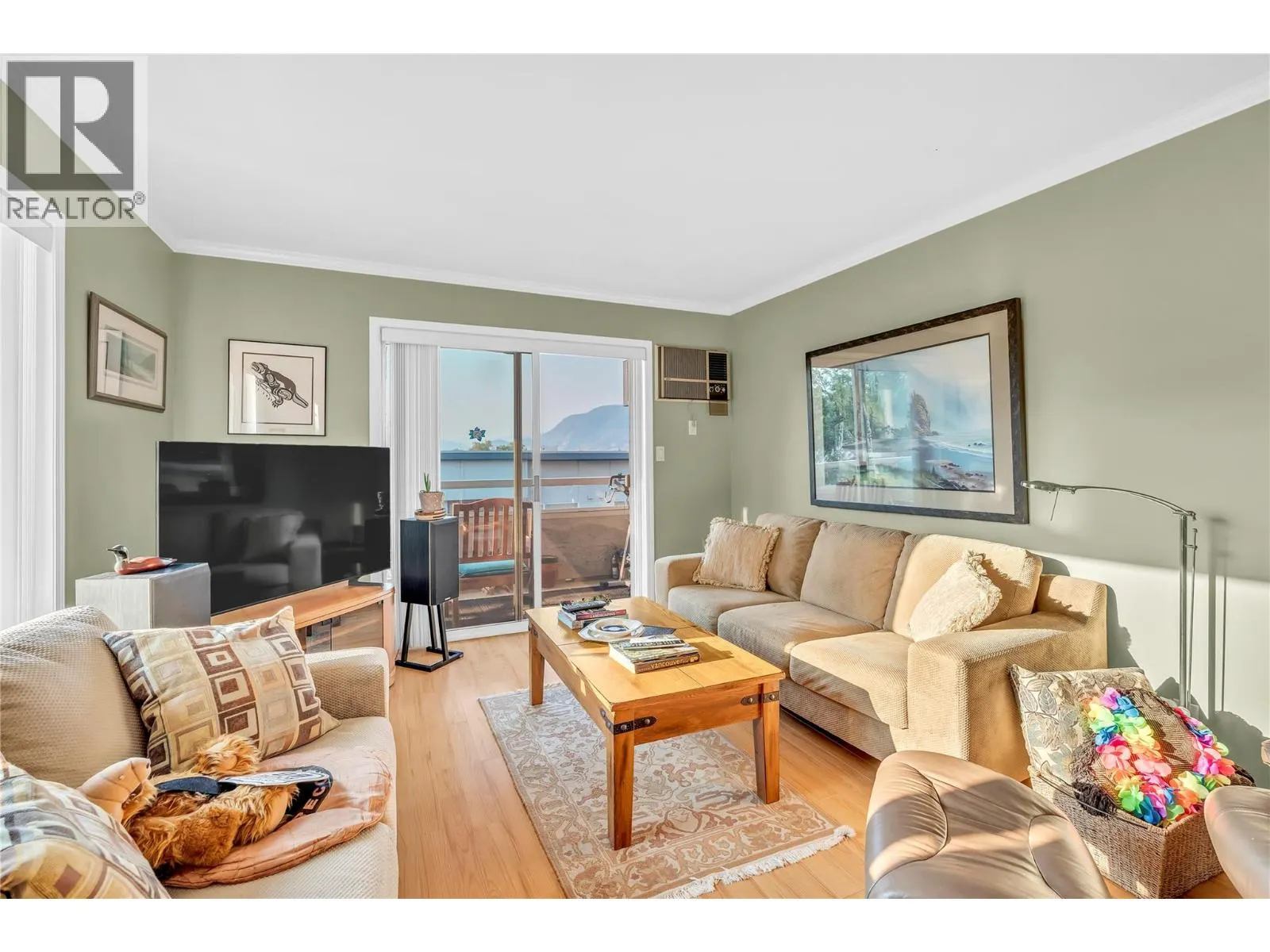 102 Van Horne Street Unit# 305
