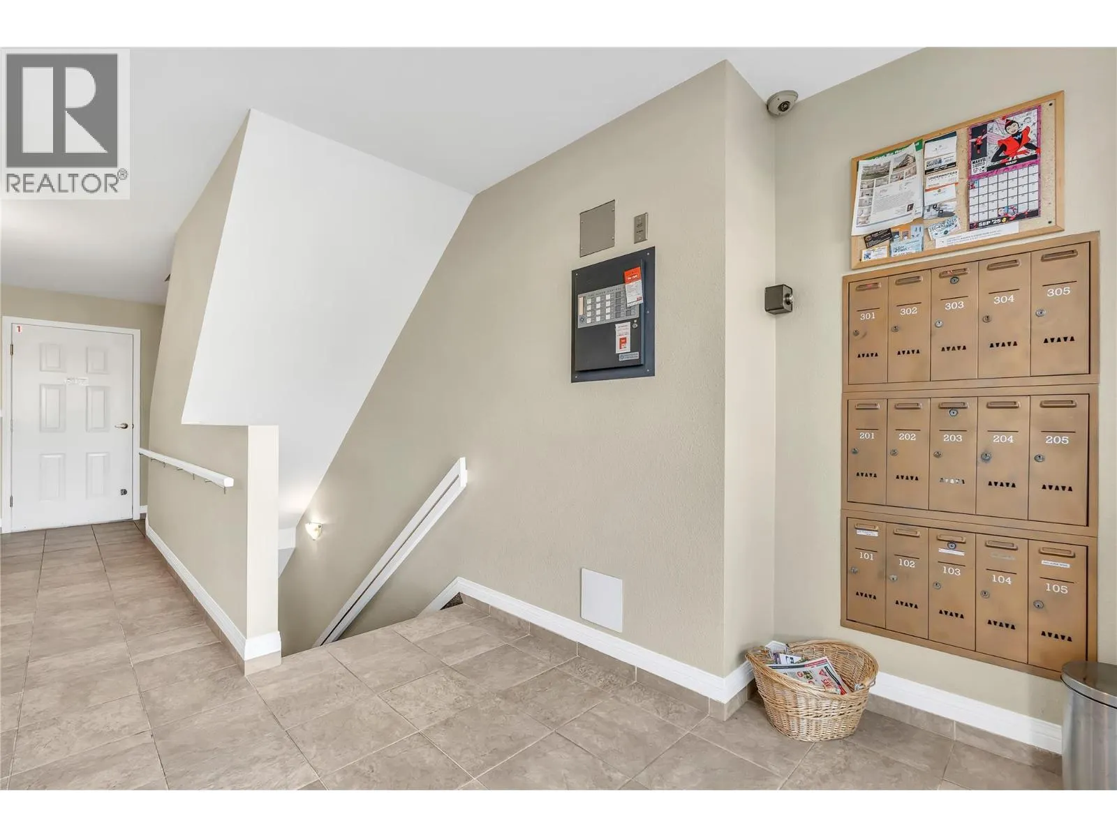 102 Van Horne Street Unit# 305