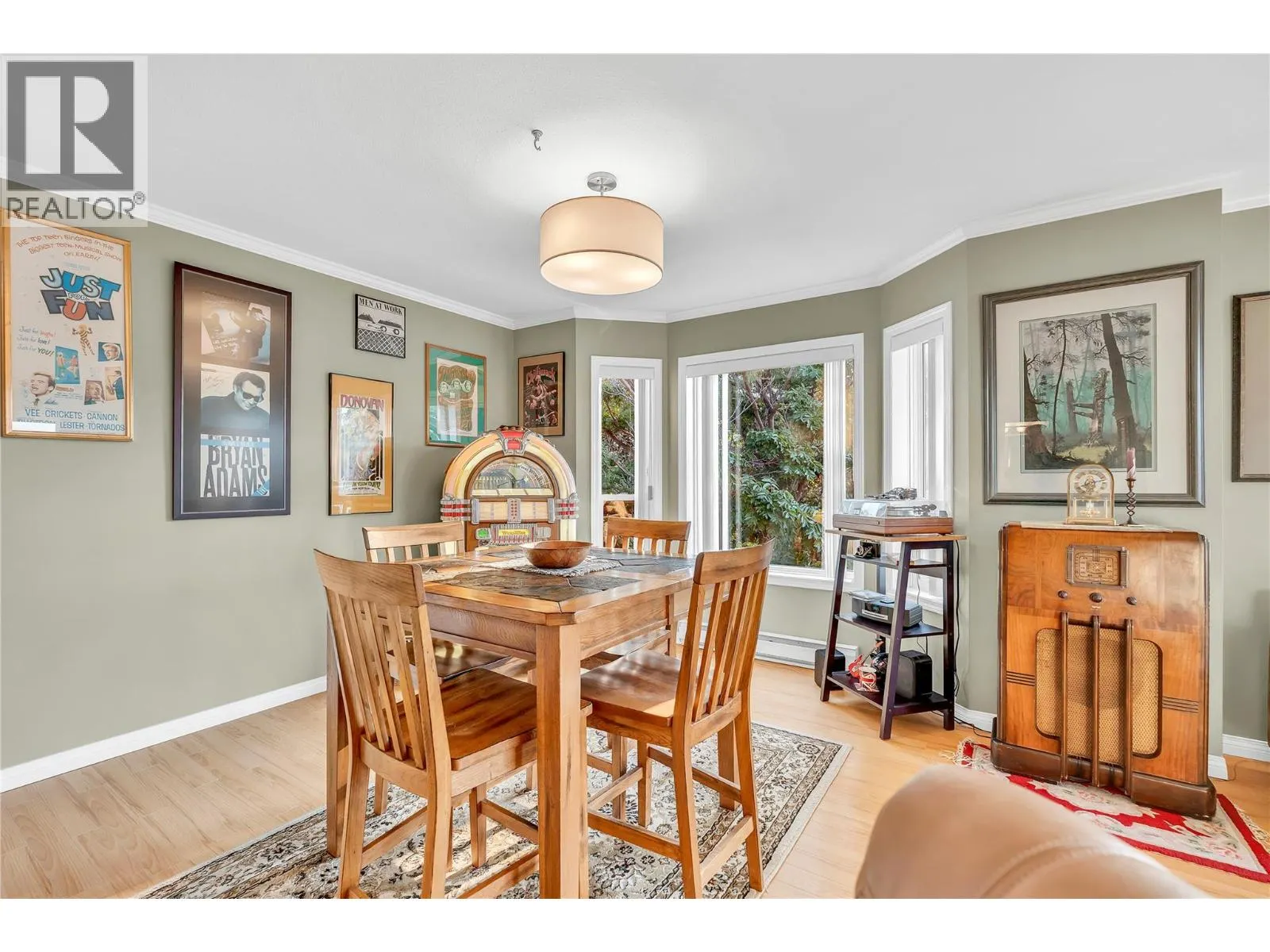 102 Van Horne Street Unit# 305
