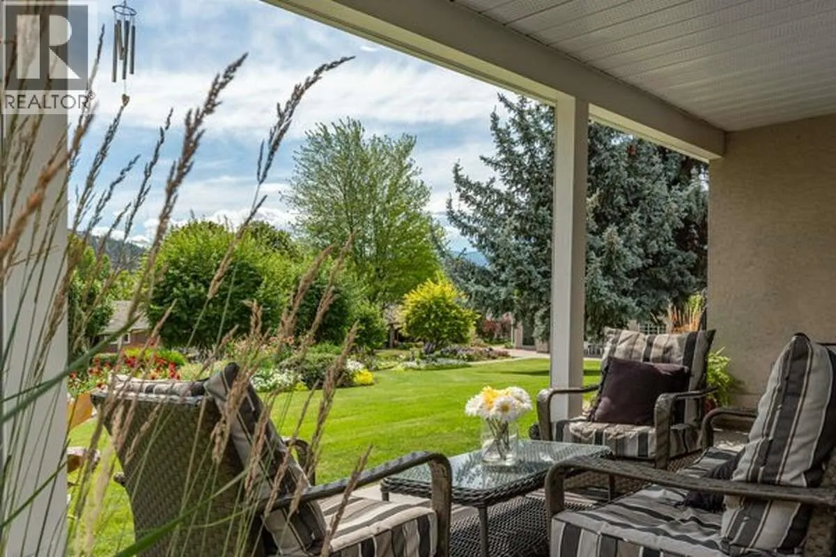 615 Glenmeadows Road Unit# 98