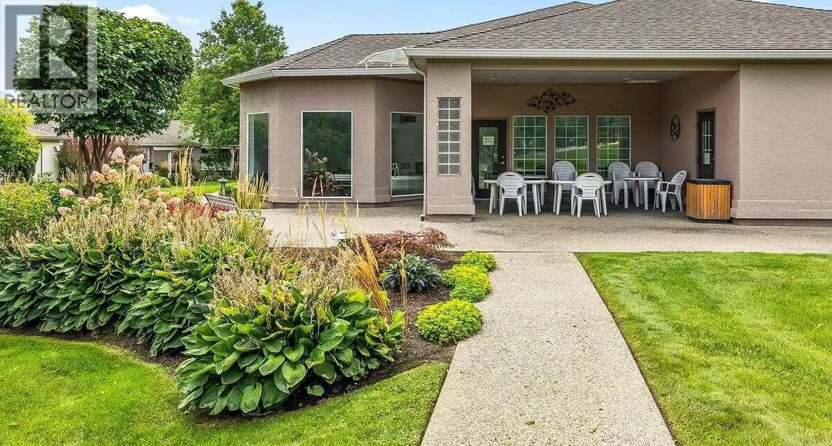 615 Glenmeadows Road Unit# 98