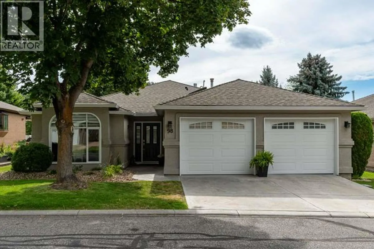 615 Glenmeadows Road Unit# 98