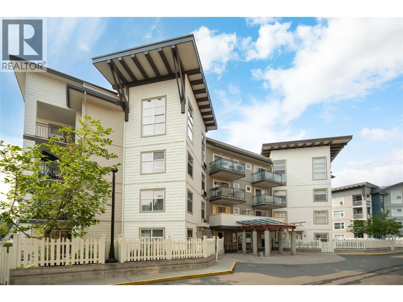 567 Yates Road Unit# 417