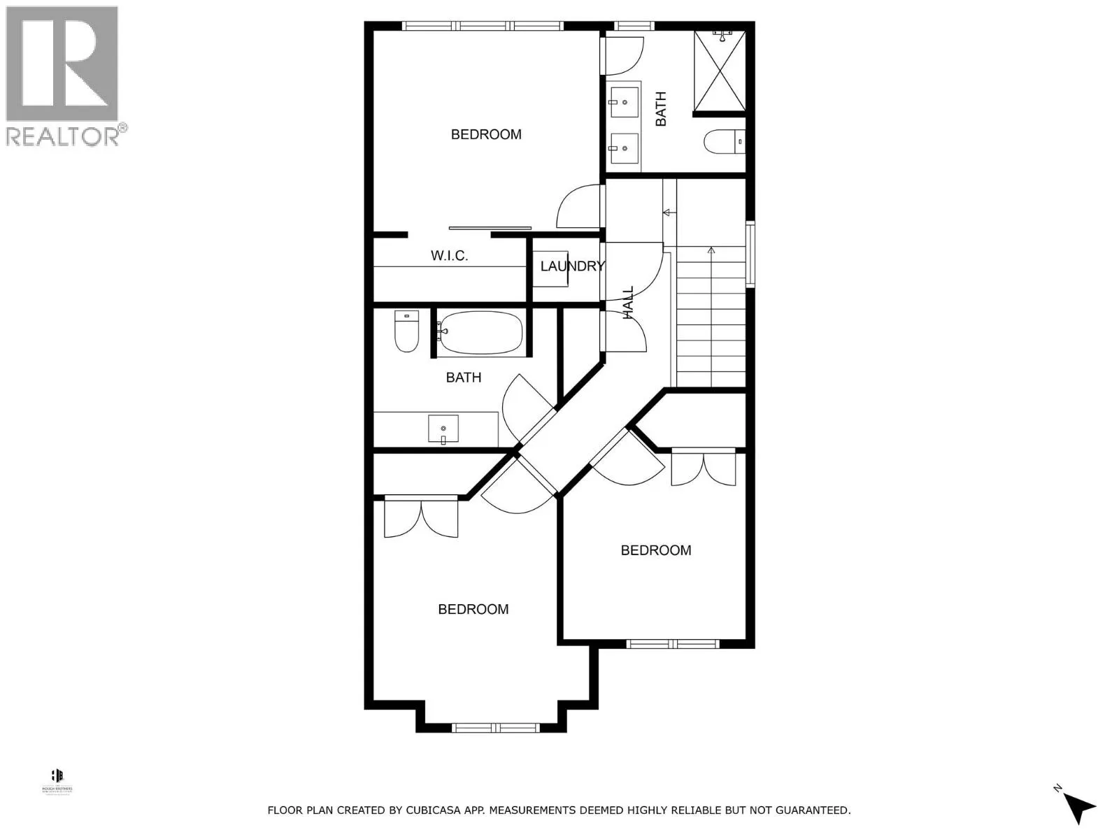 125 RIVER GATE Drive
