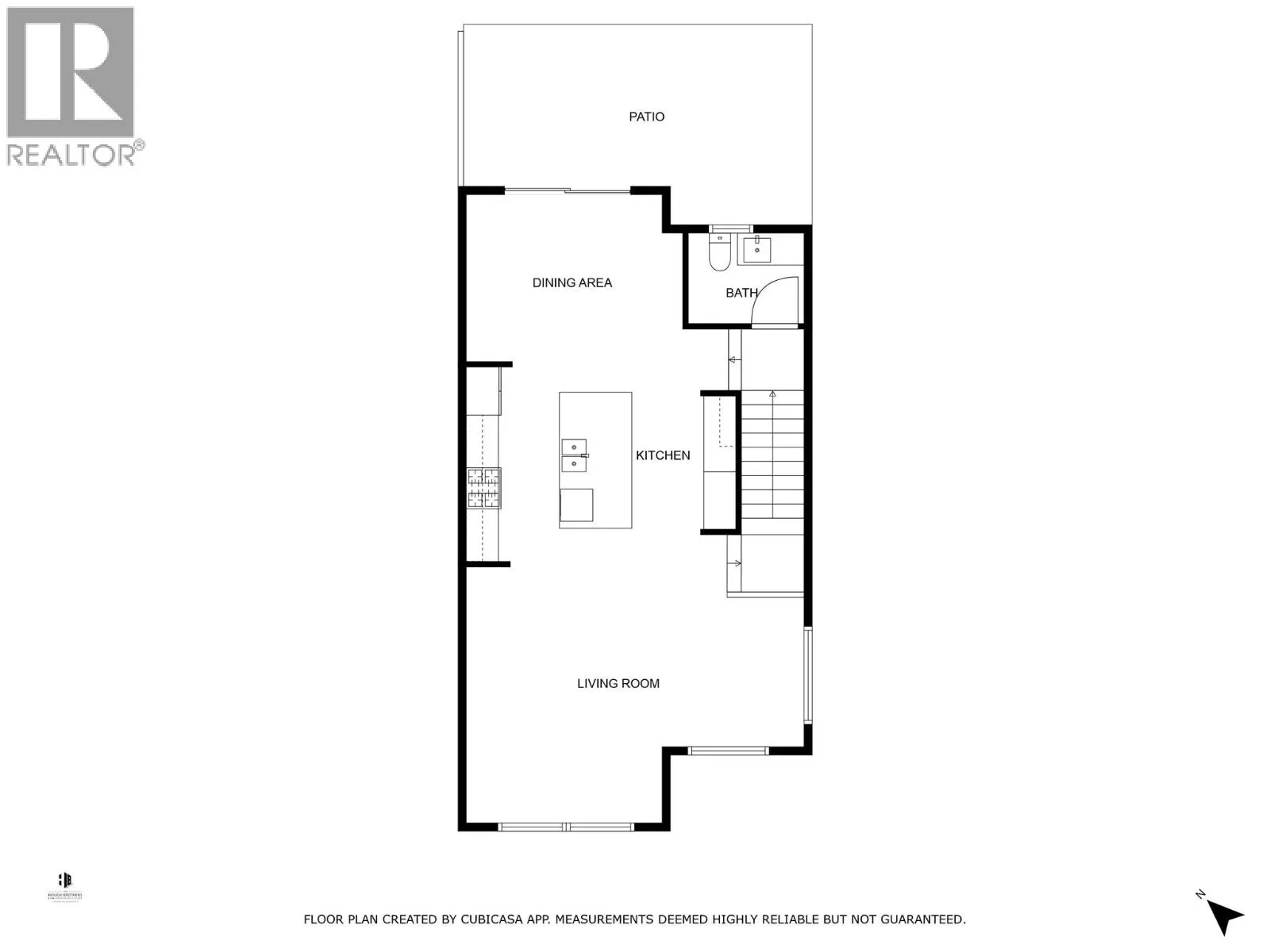 125 RIVER GATE Drive
