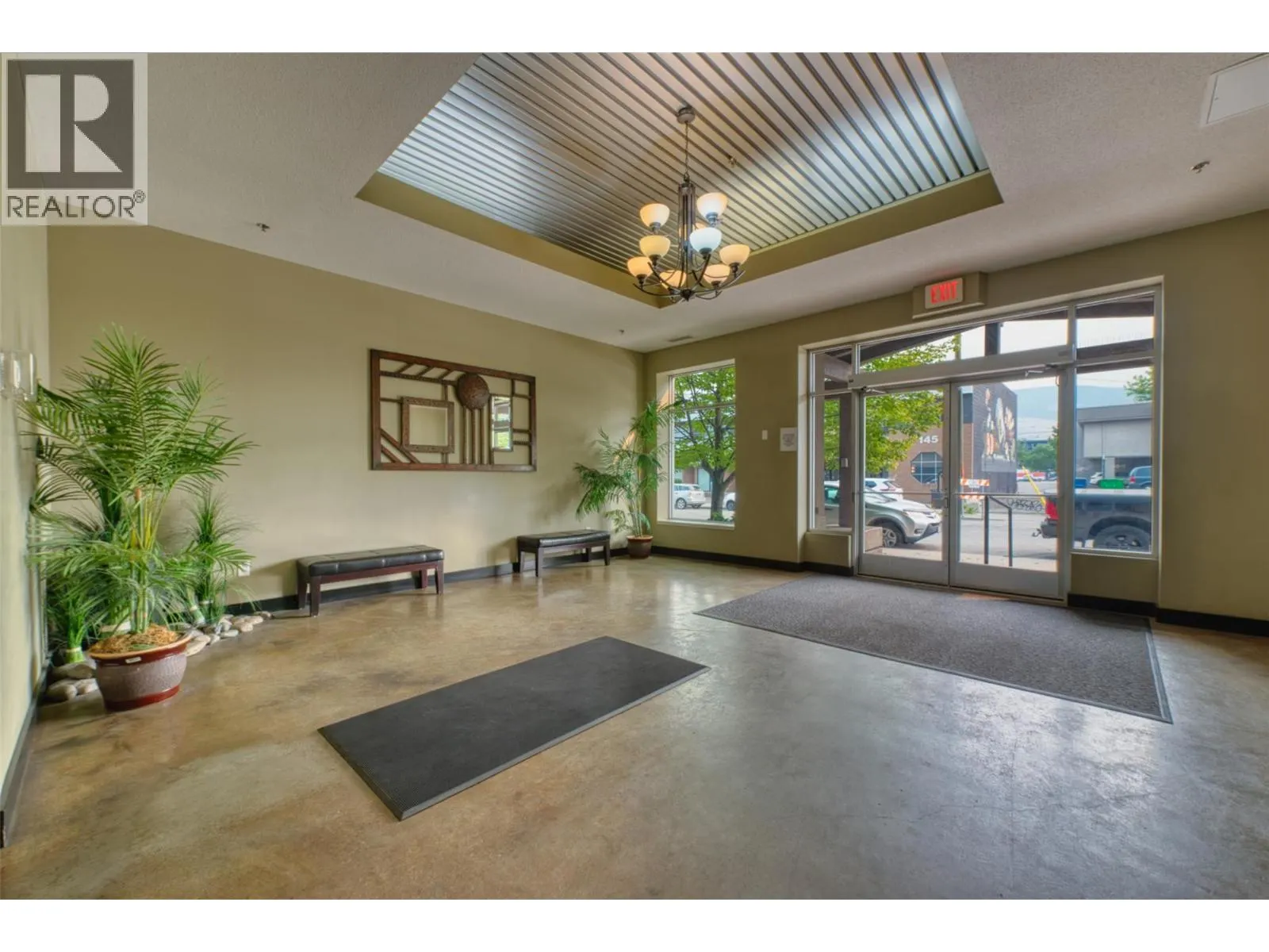 140 Asher Road Unit# 302