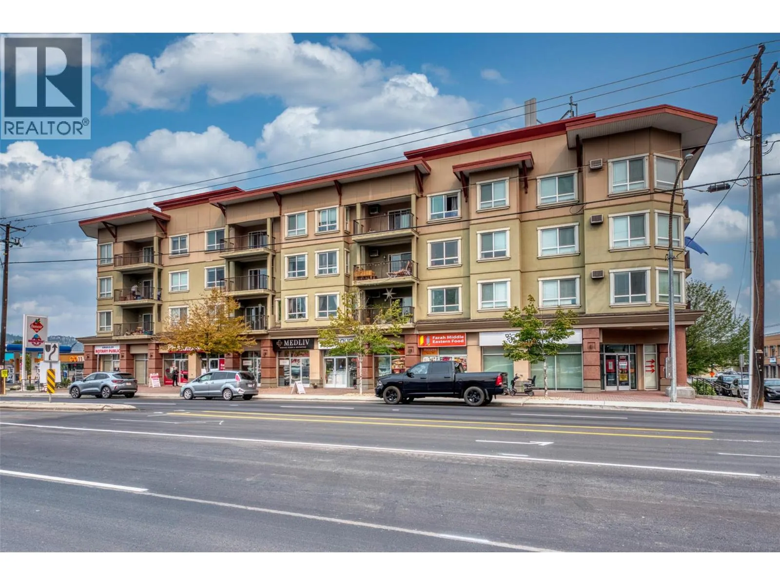 140 Asher Road Unit# 302