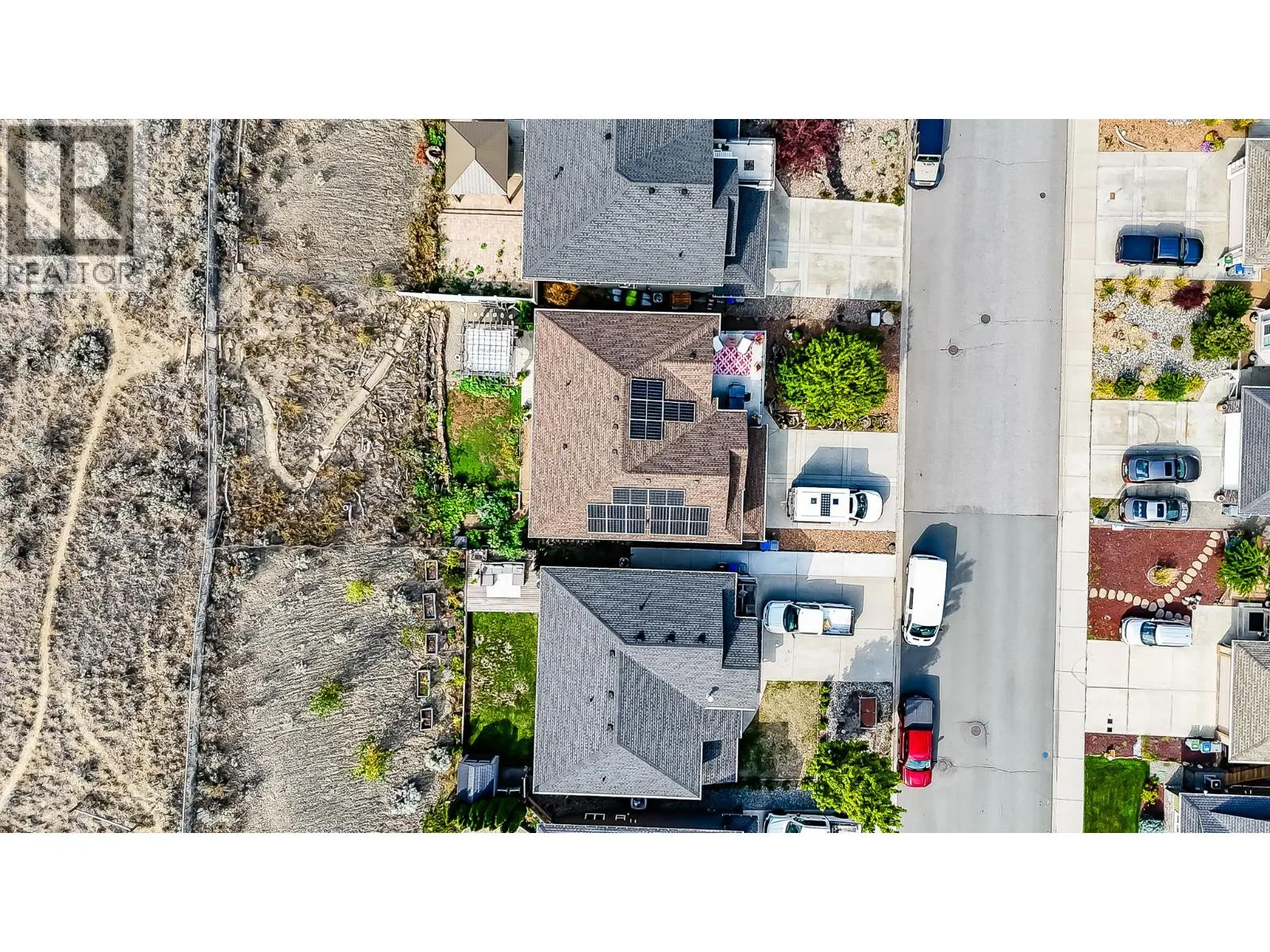 2023 Saddleback Drive