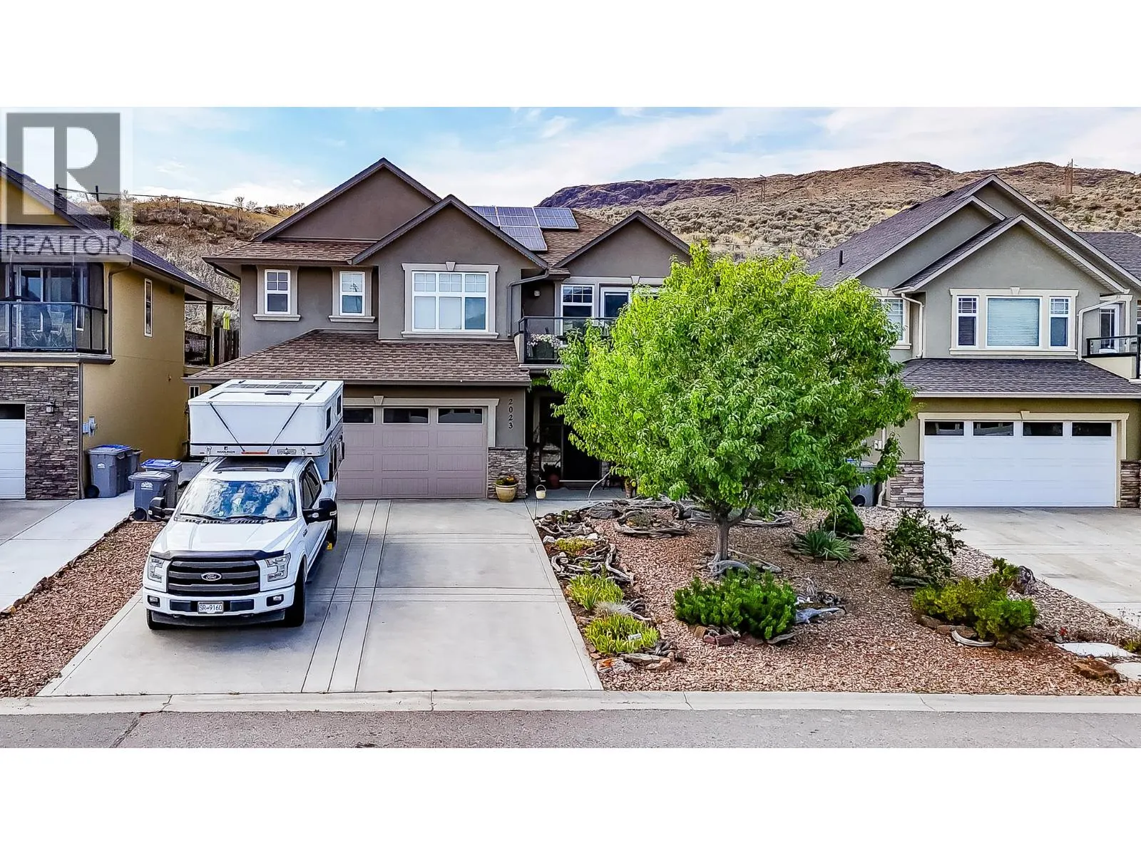 2023 Saddleback Drive