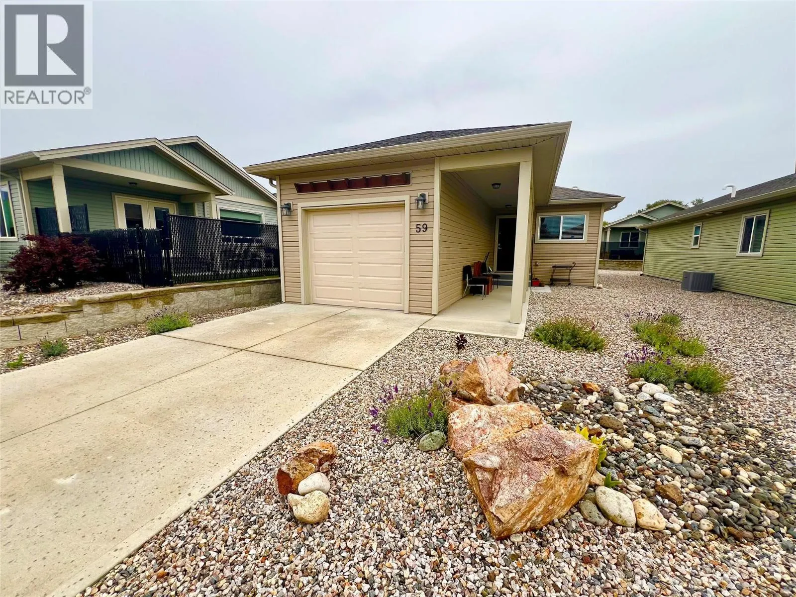 2100 55 Avenue Unit# 59