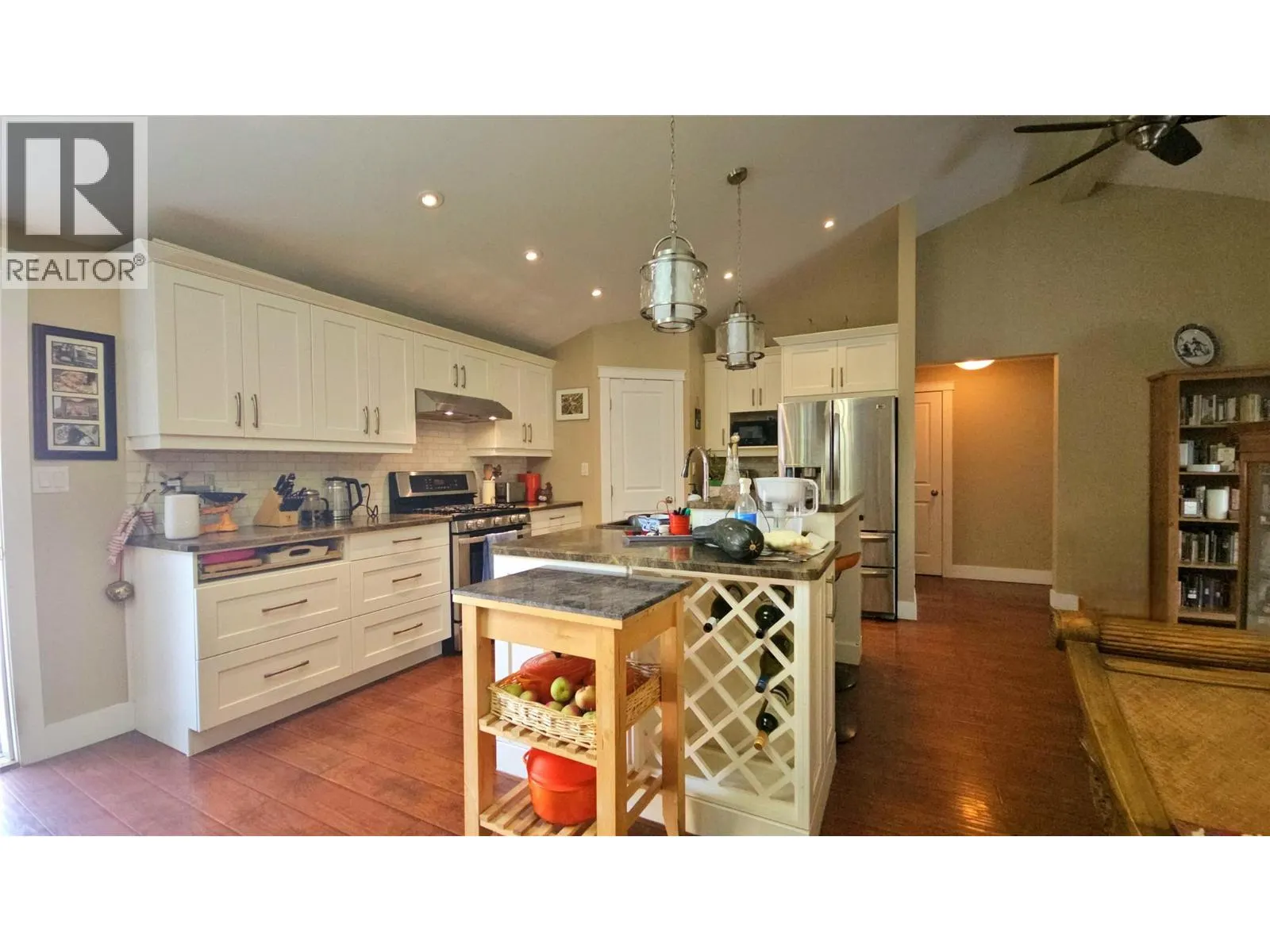10774 Okanagan Centre Road E