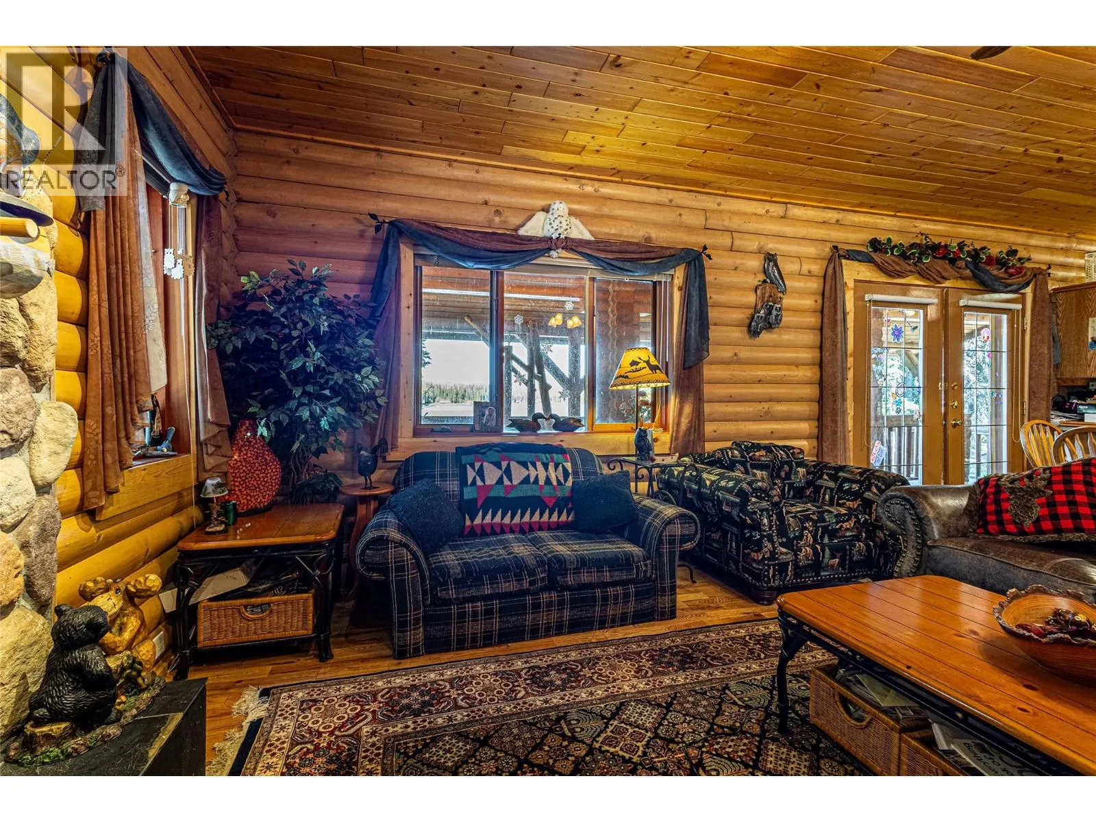 1733 District Lot Lake