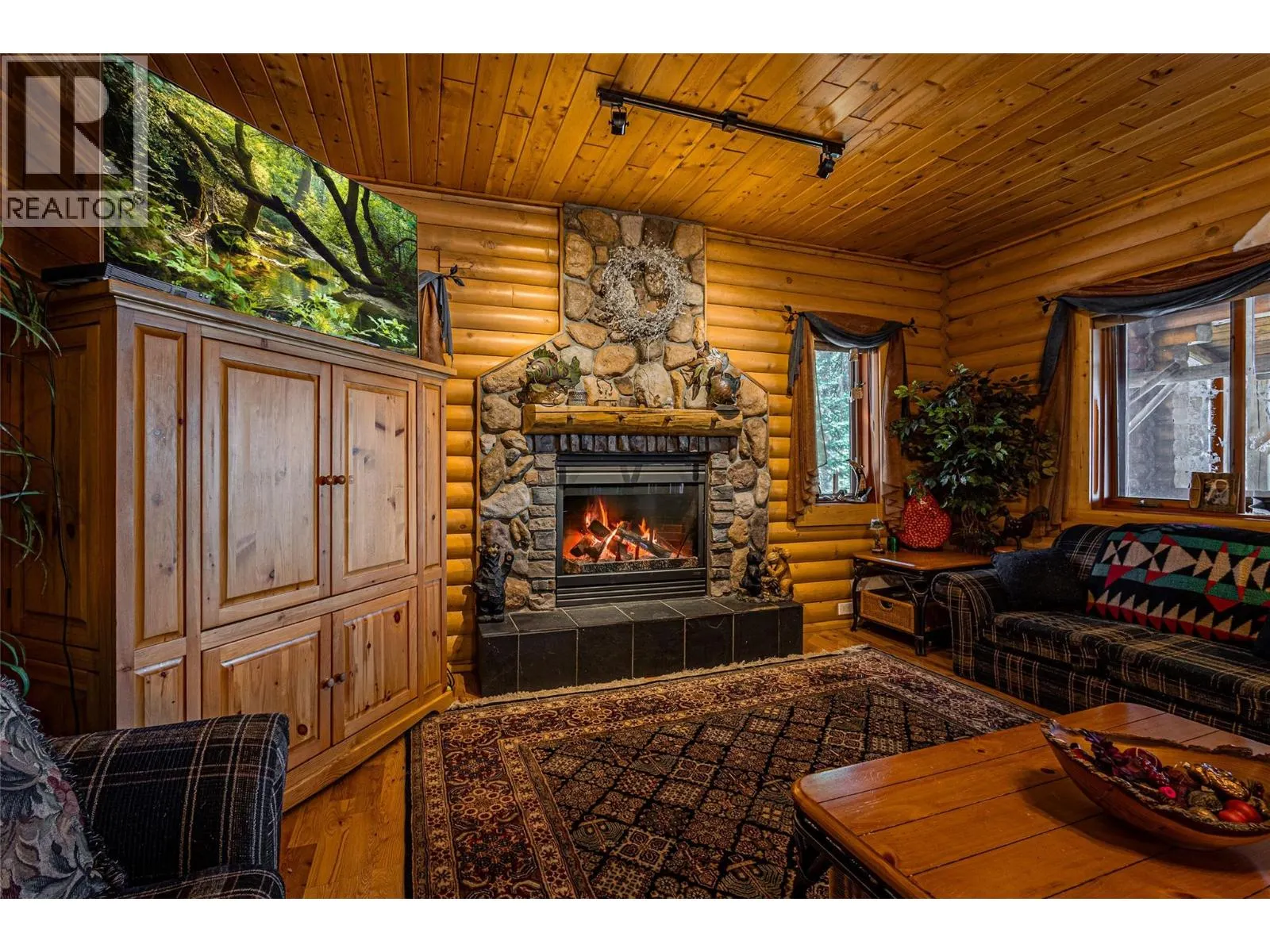 1733 District Lot Lake