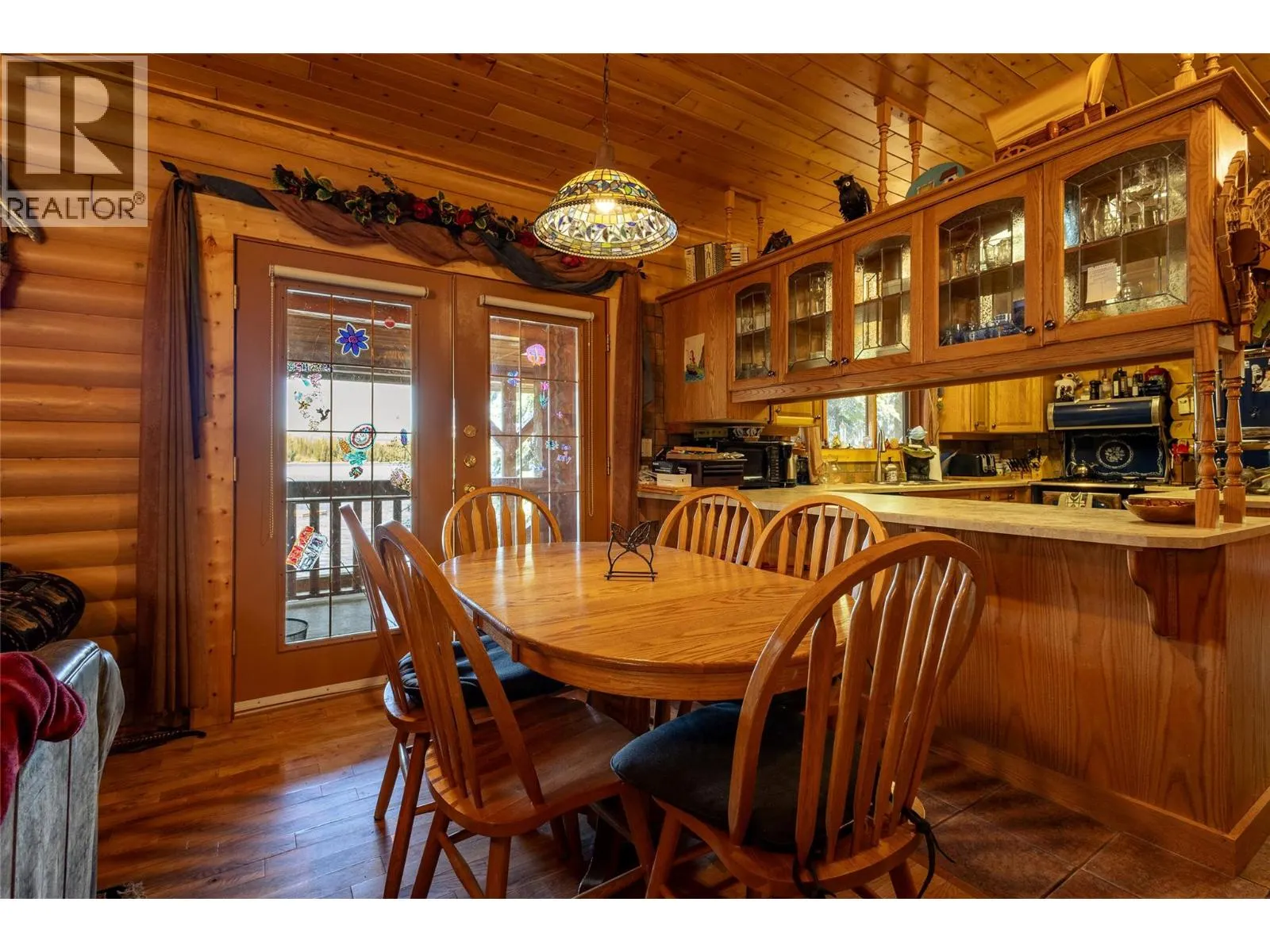 1733 District Lot Lake