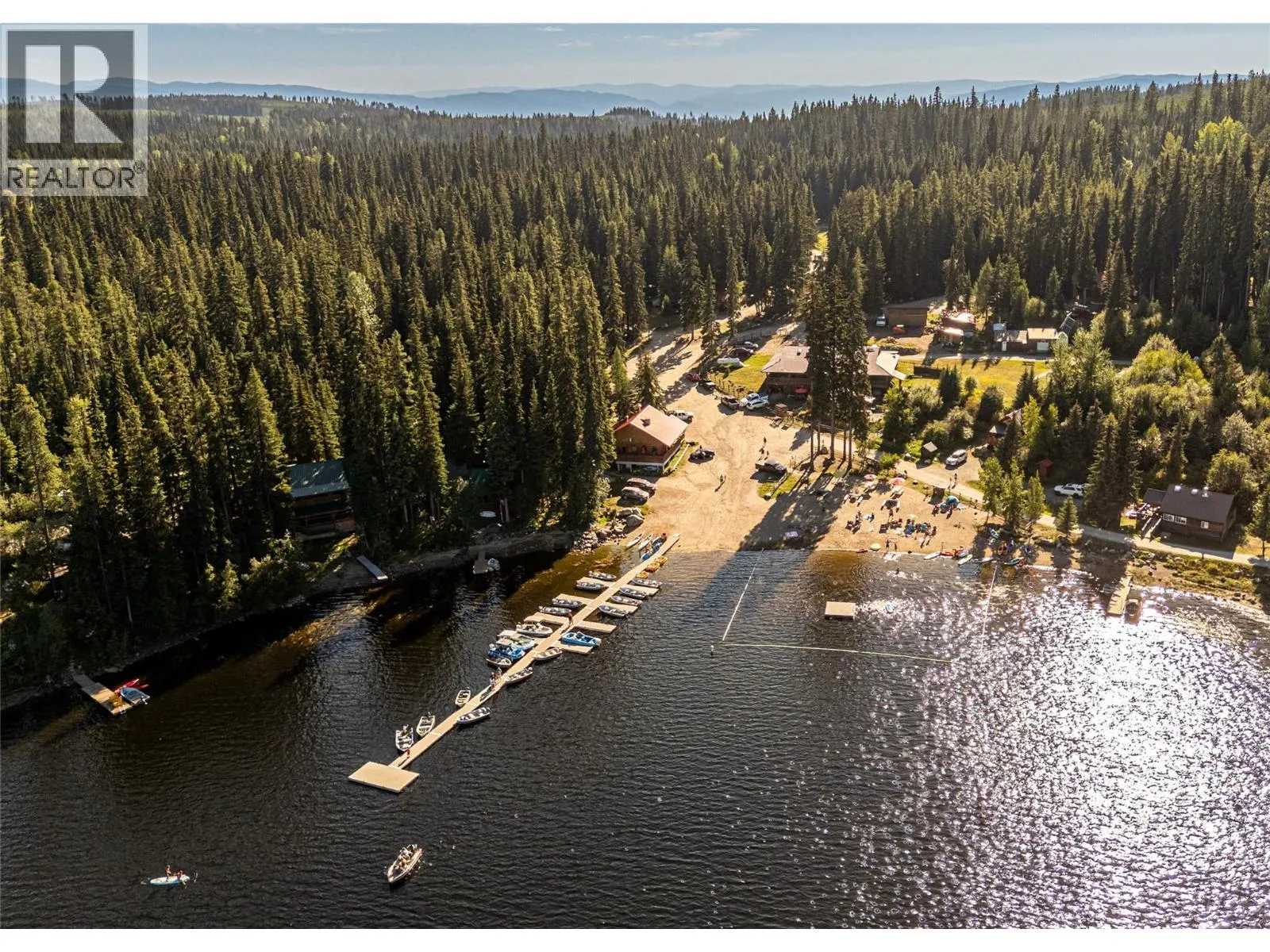 1733 District Lot Lake
