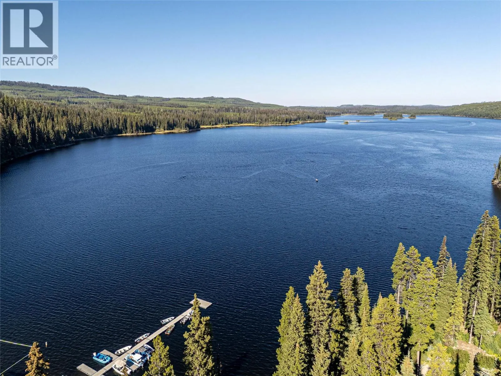 1733 District Lot Lake
