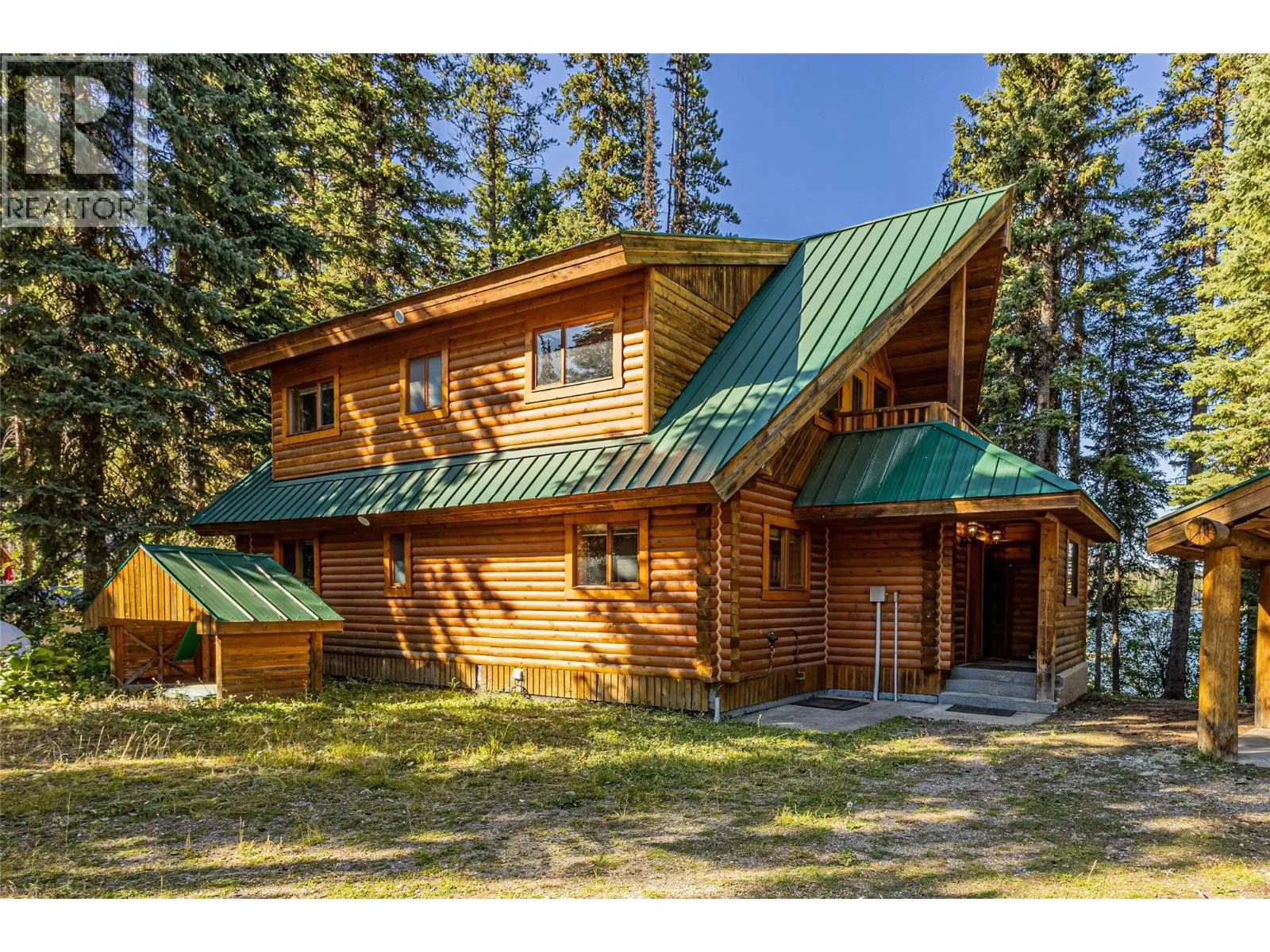 1733 District Lot Lake